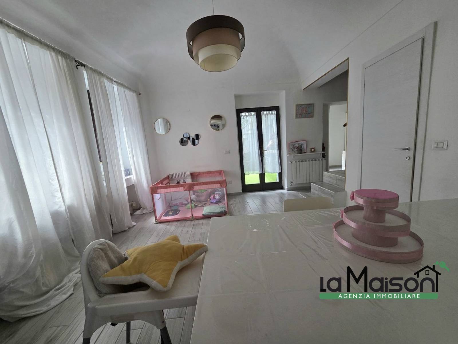 CASA in vendita a Strambino