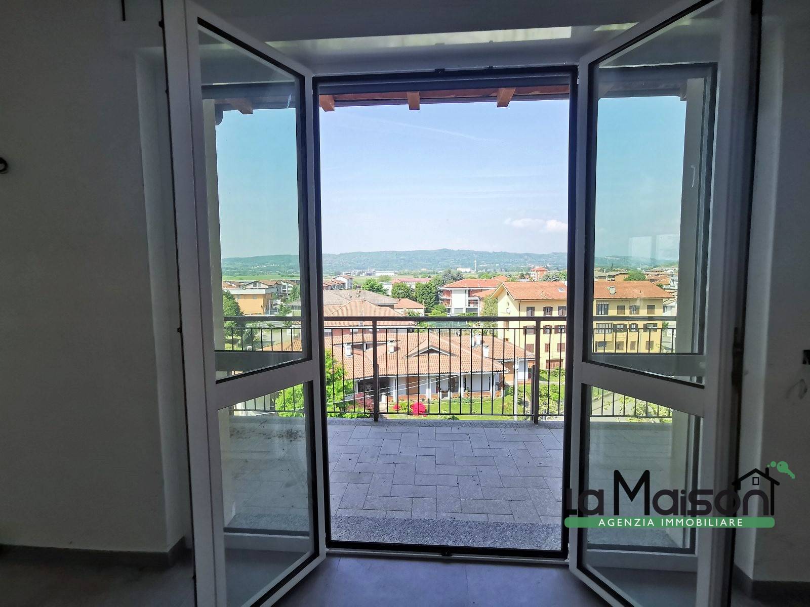 Appartamento in vendita a Strambino