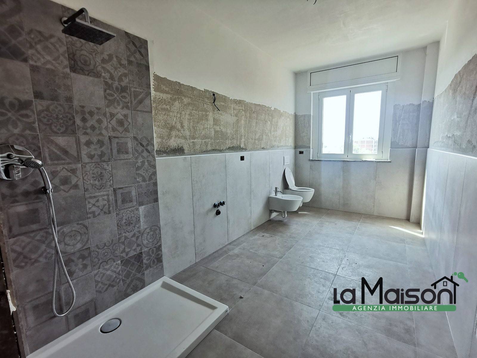 Appartamento in vendita a Strambino