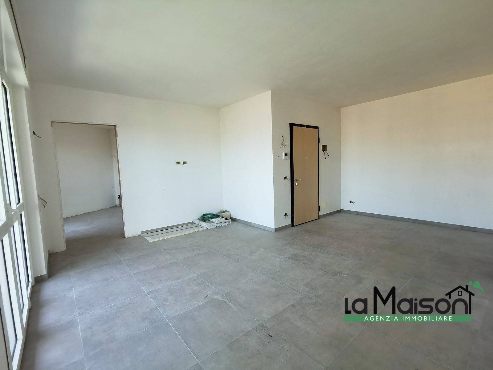 Appartamento in vendita a Strambino