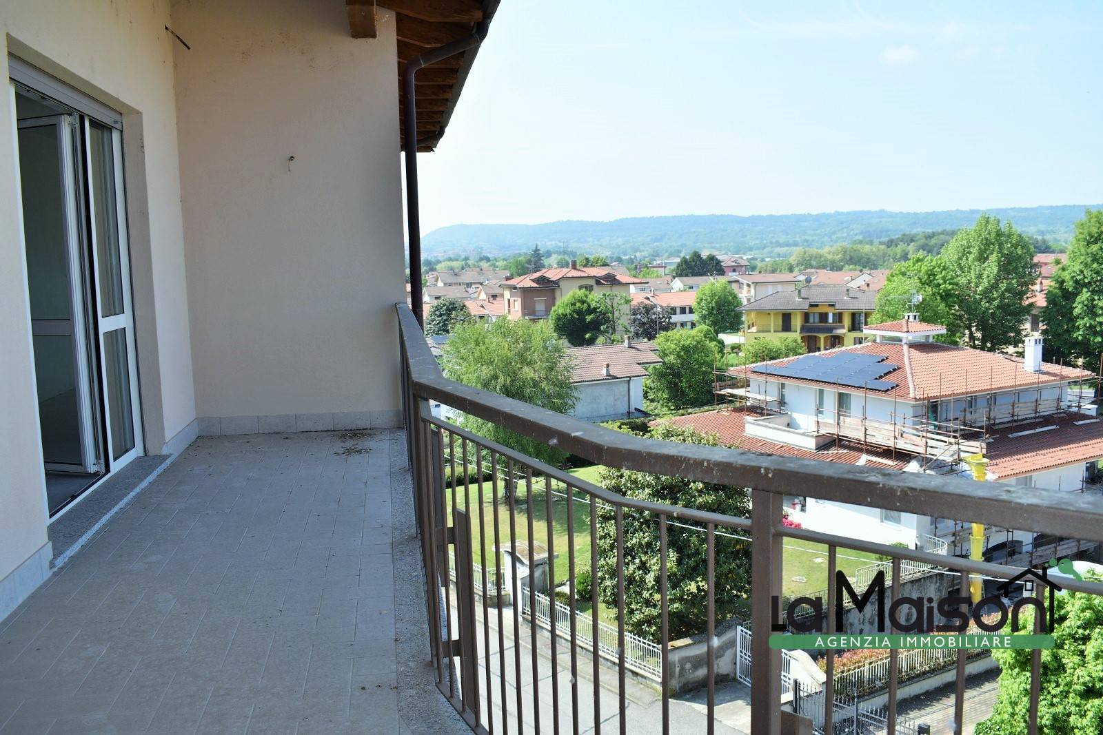 Appartamento in vendita a Strambino