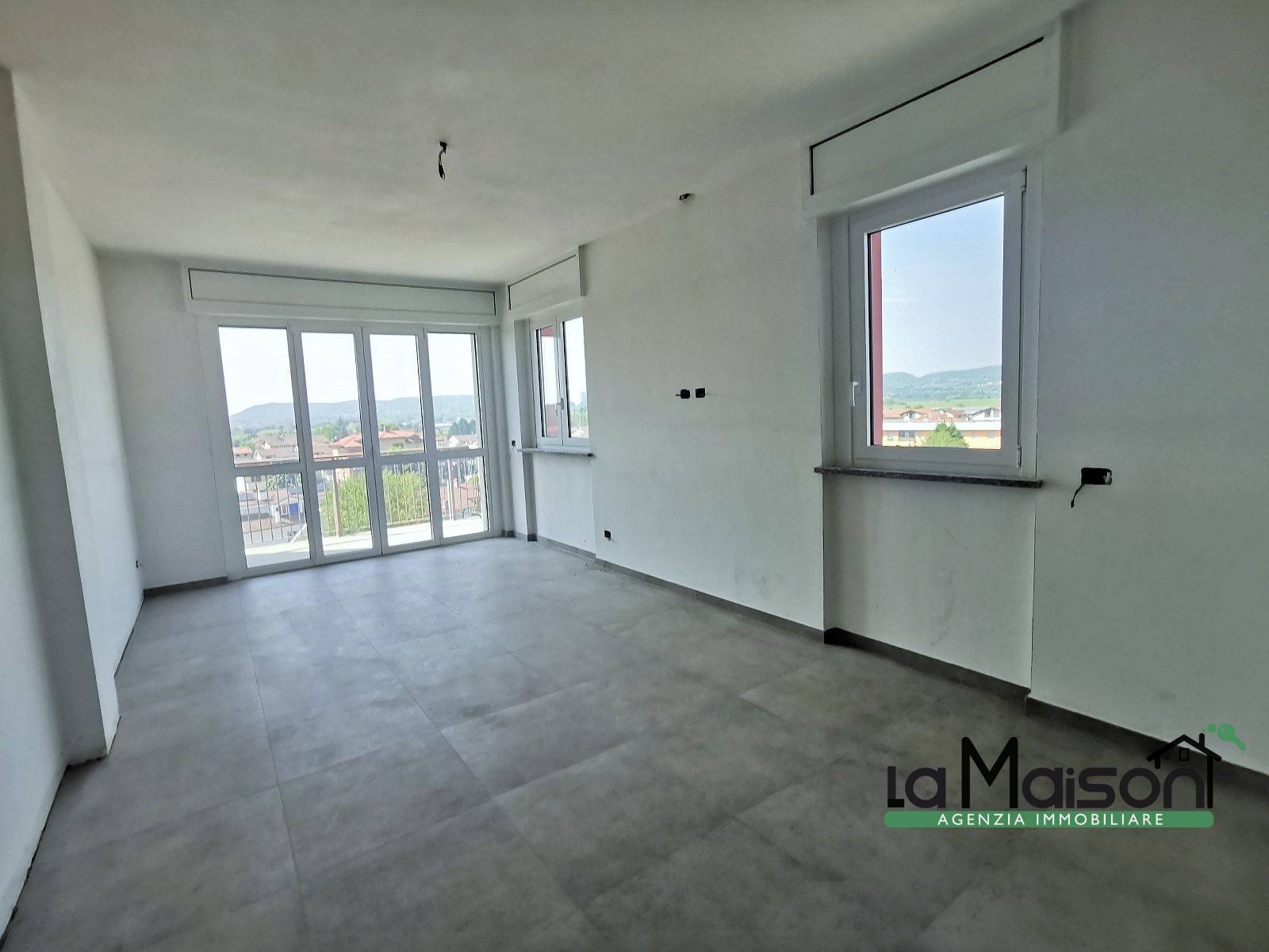 Appartamento in vendita a Strambino