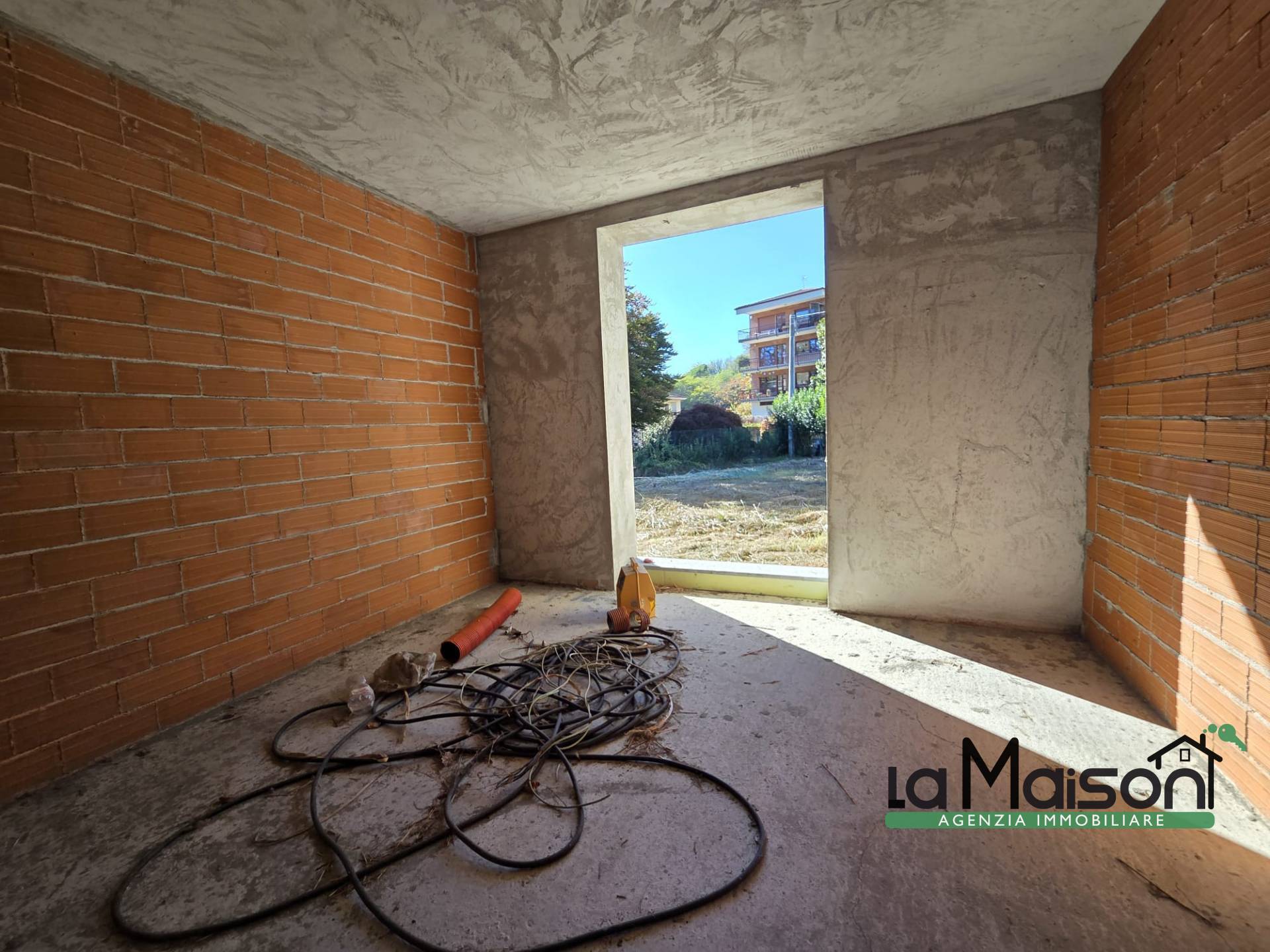 Villa in vendita a Ivrea, semicentro