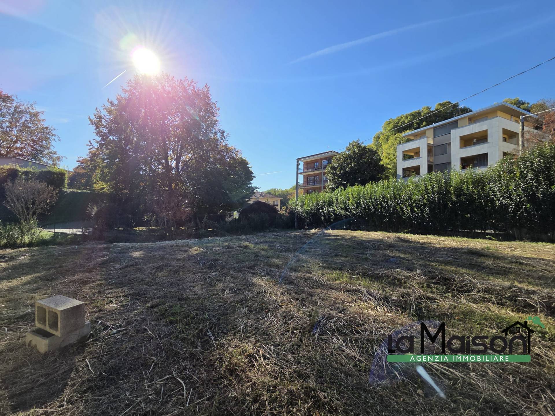 Villa in vendita a Ivrea, semicentro