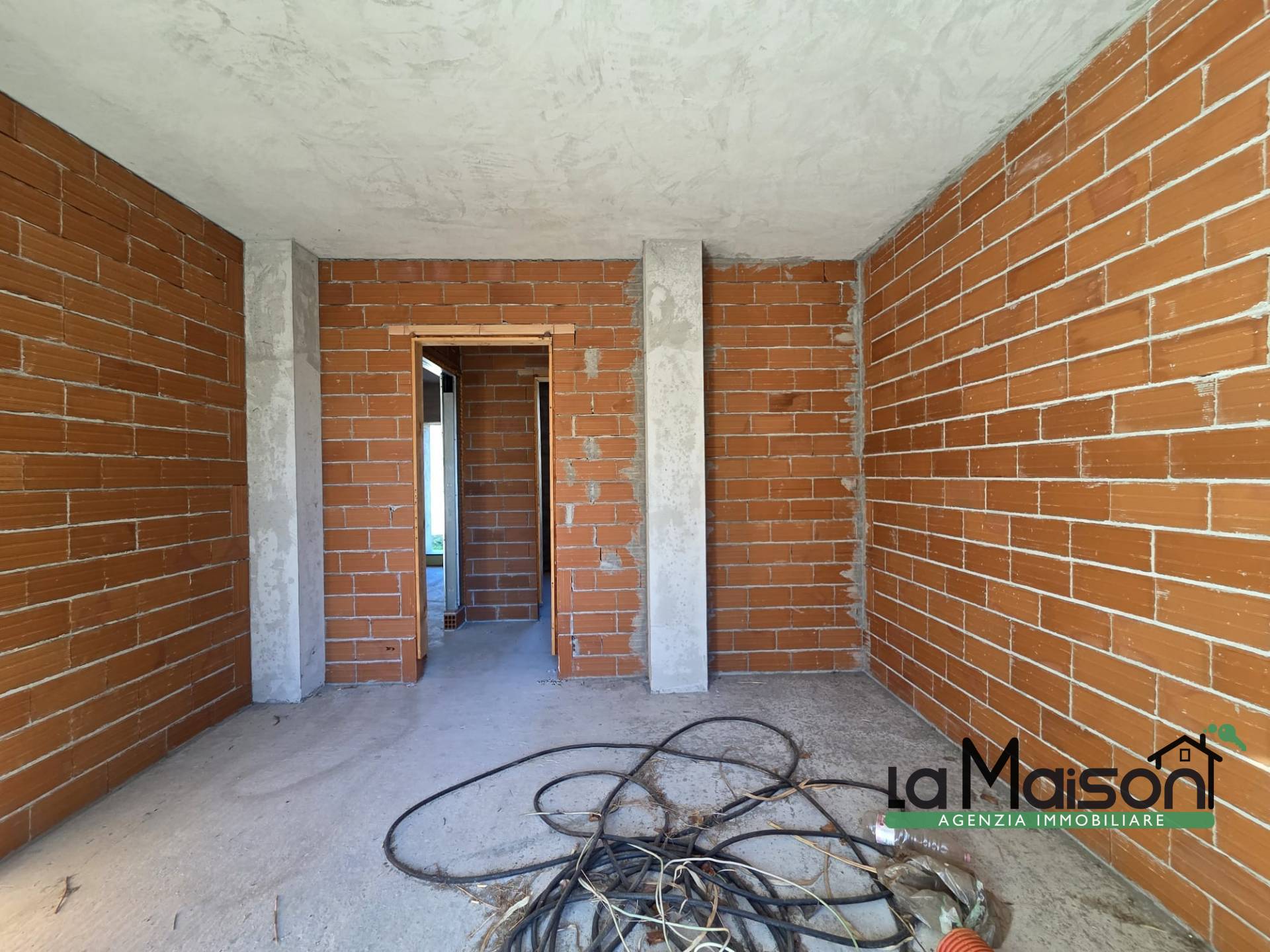 Villa in vendita a Ivrea, semicentro