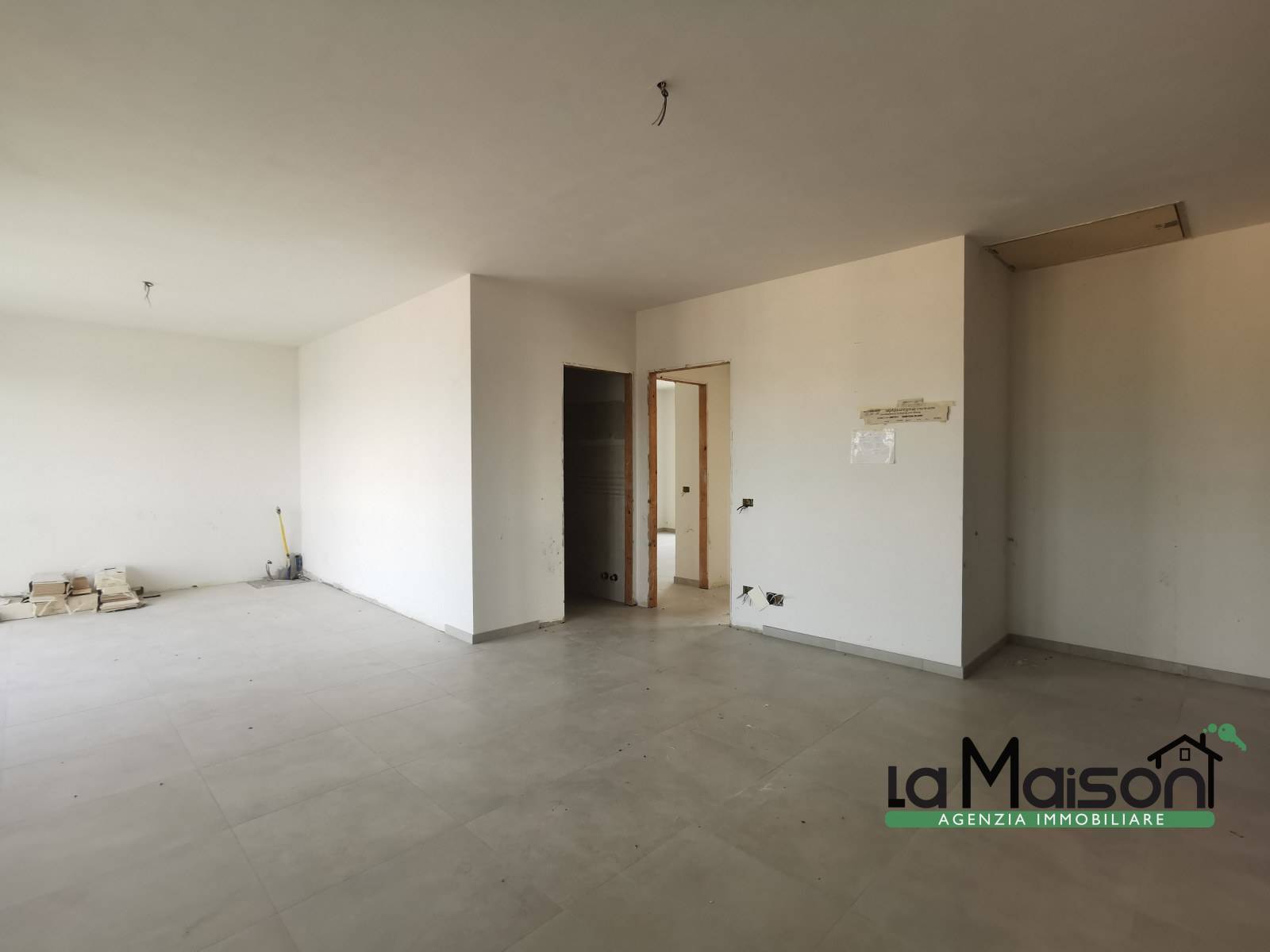 Appartamento in vendita a Strambino