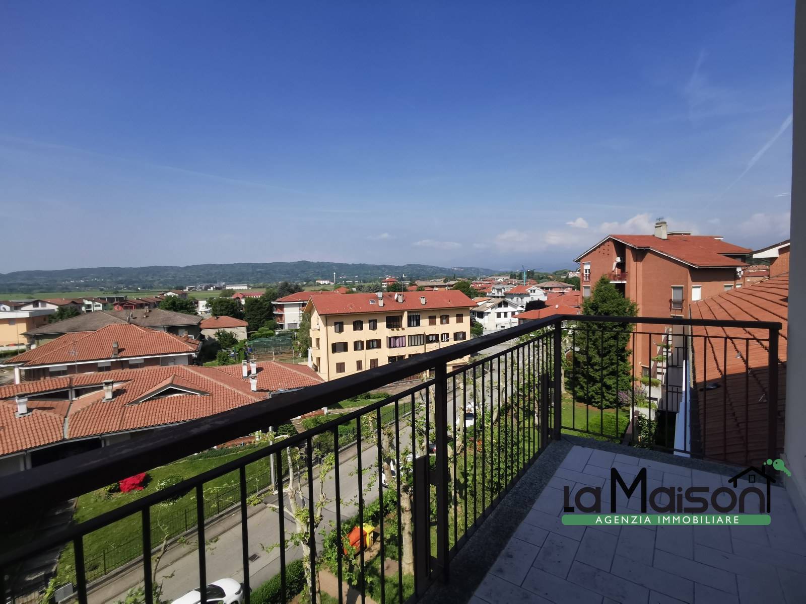 Appartamento in vendita a Strambino