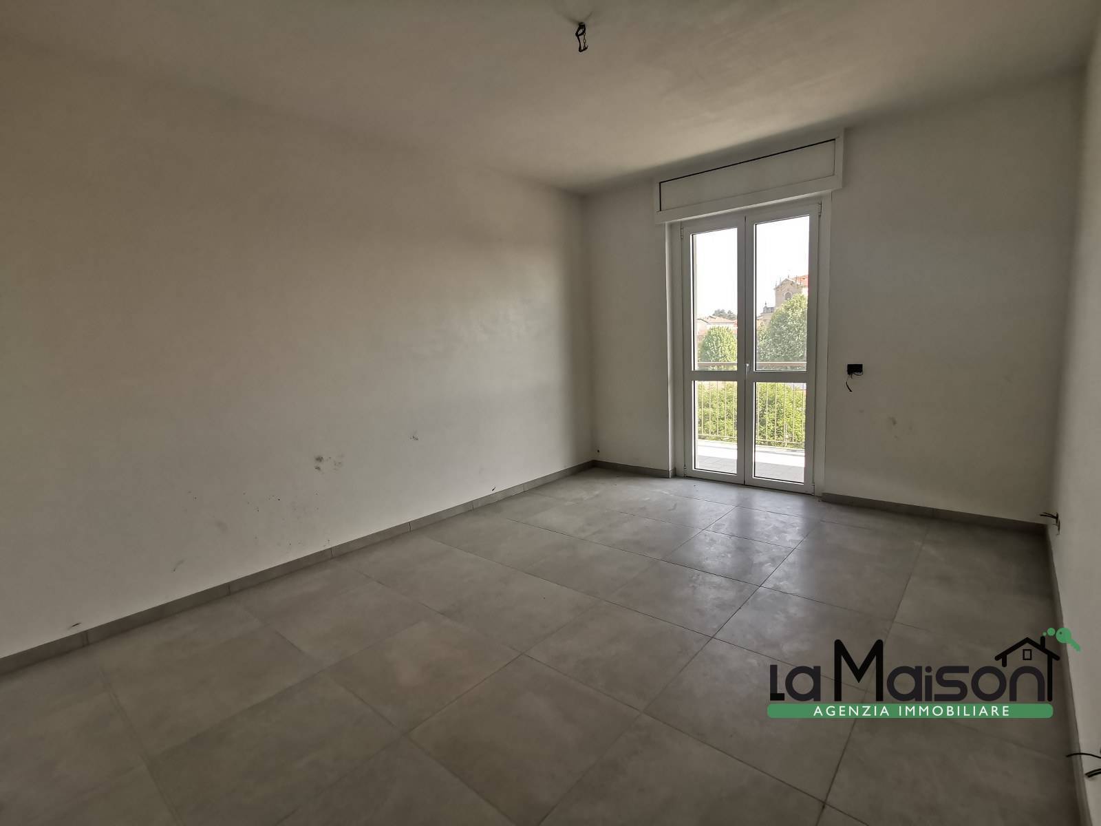 Appartamento in vendita a Strambino