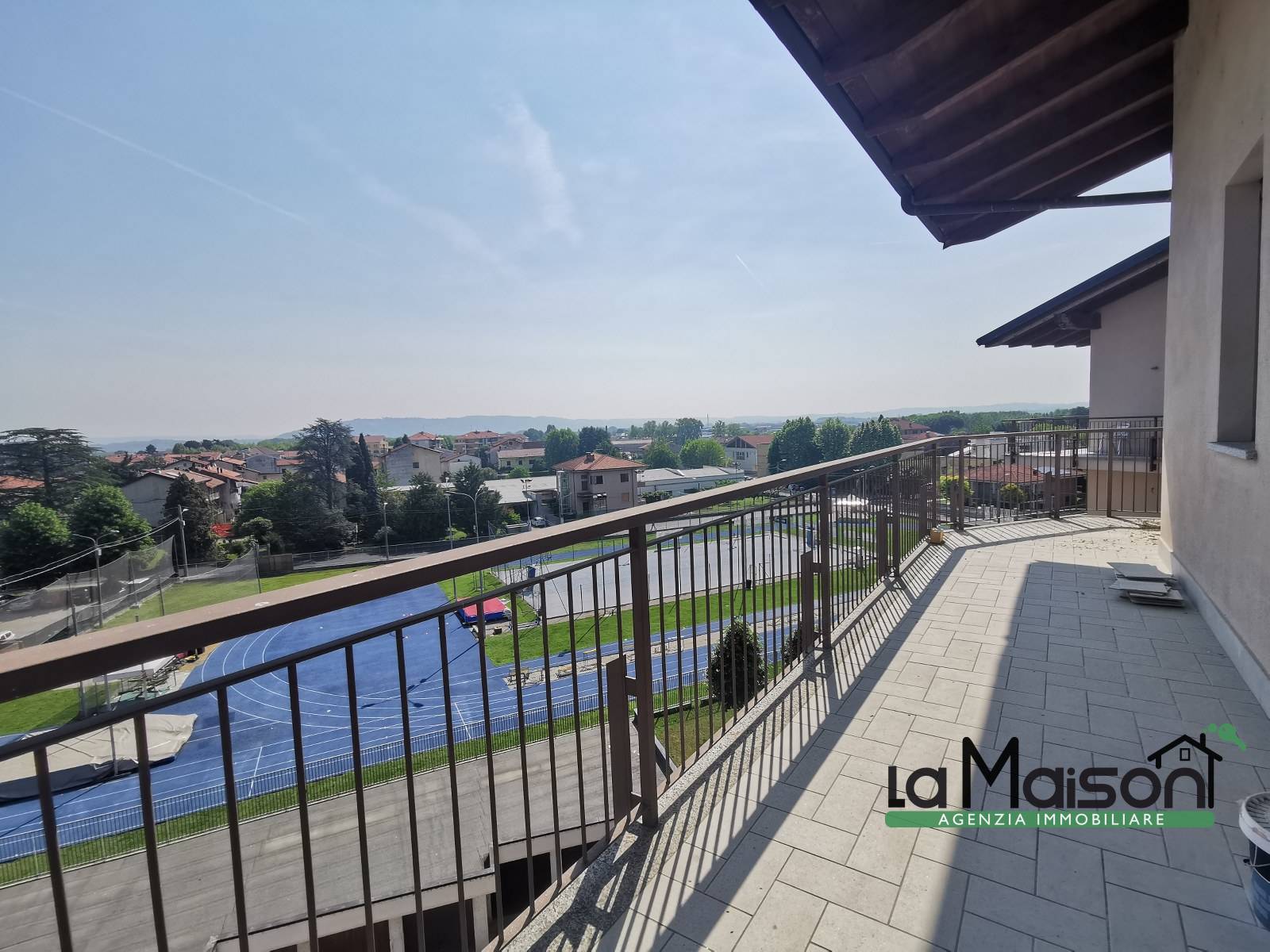 Appartamento in vendita a Strambino