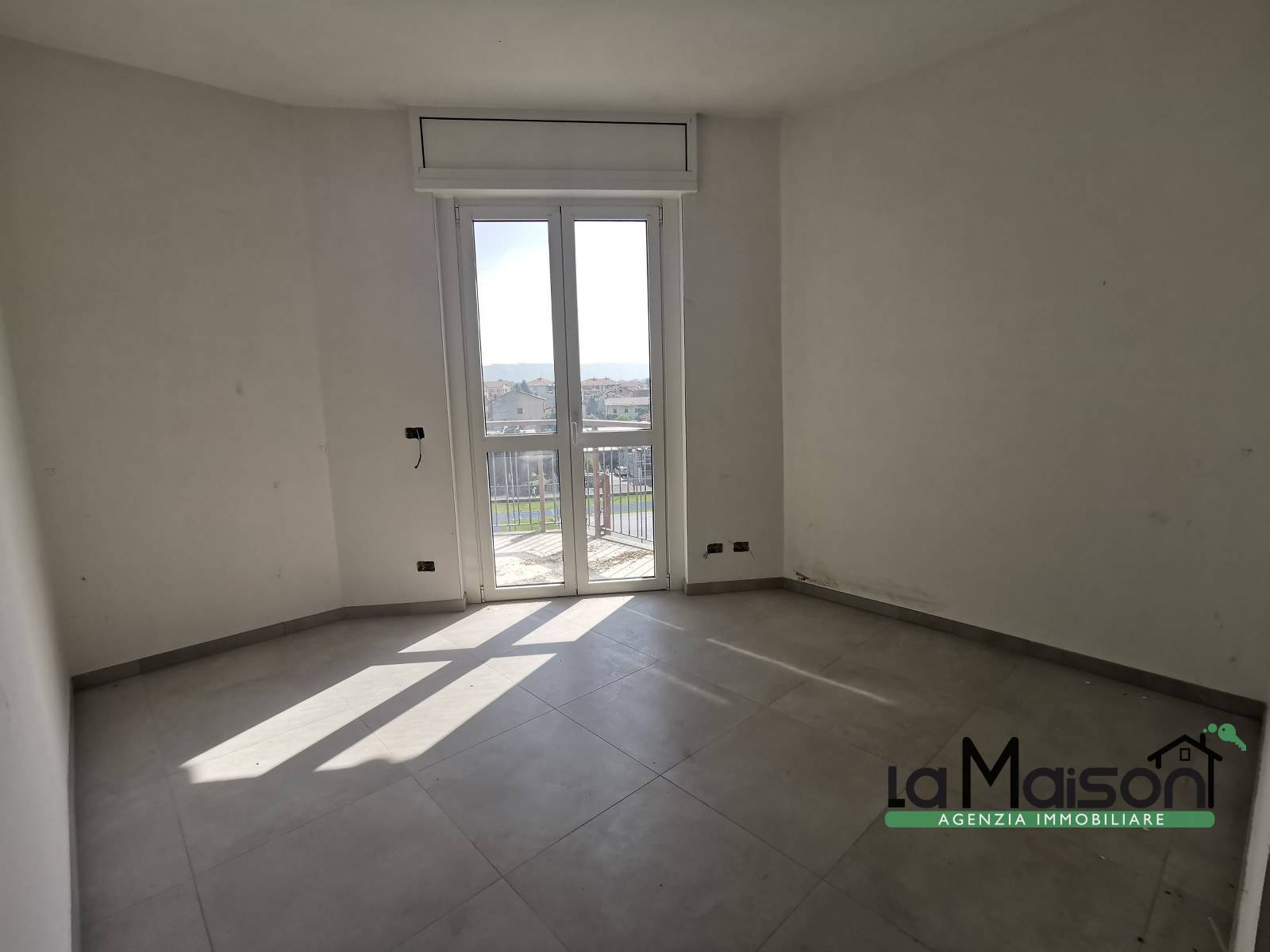 Appartamento in vendita a Strambino