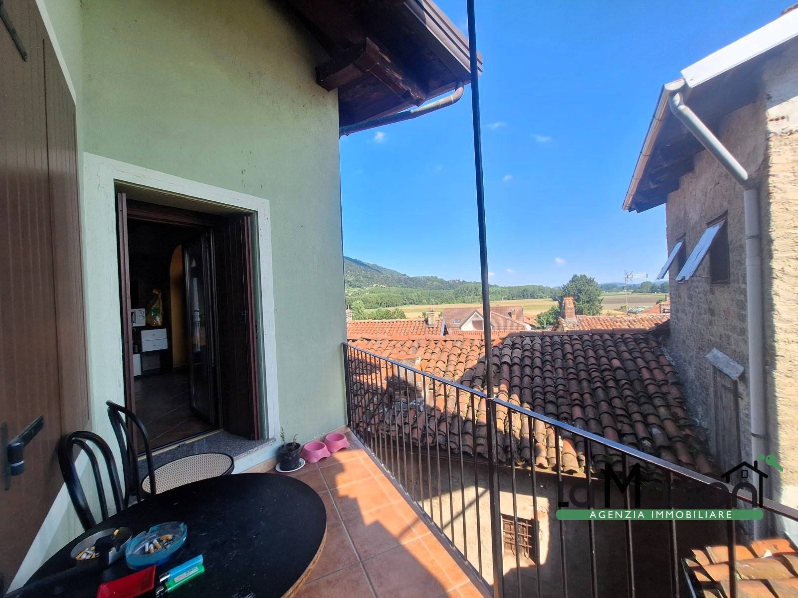 CASA in vendita a Palazzo Canavese