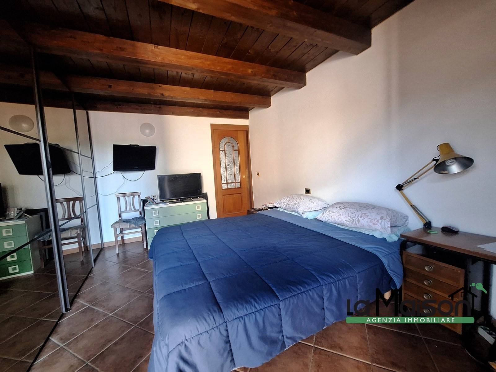 CASA in vendita a Palazzo Canavese