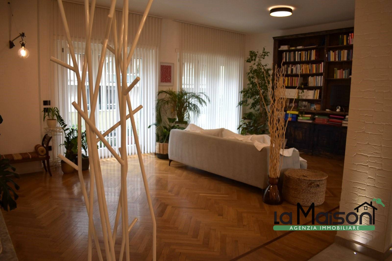 Appartamento in vendita a Ivrea, ospedale