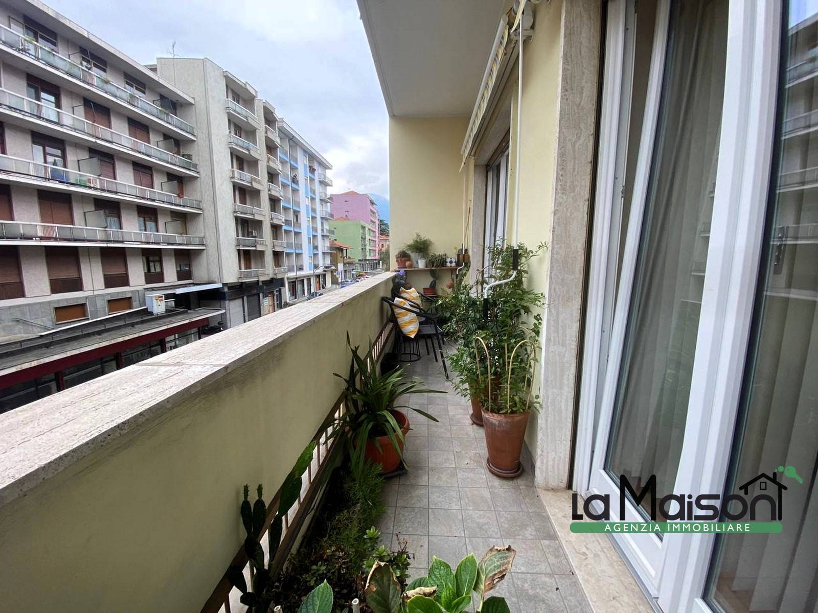 Appartamento in vendita a Ivrea, ospedale