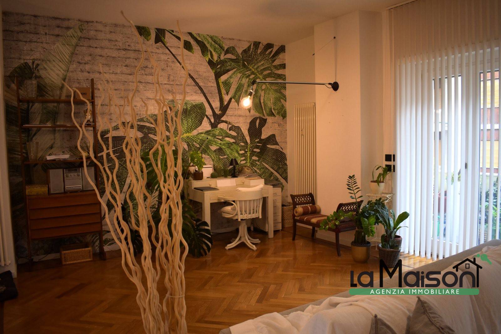 Appartamento in vendita a Ivrea, ospedale