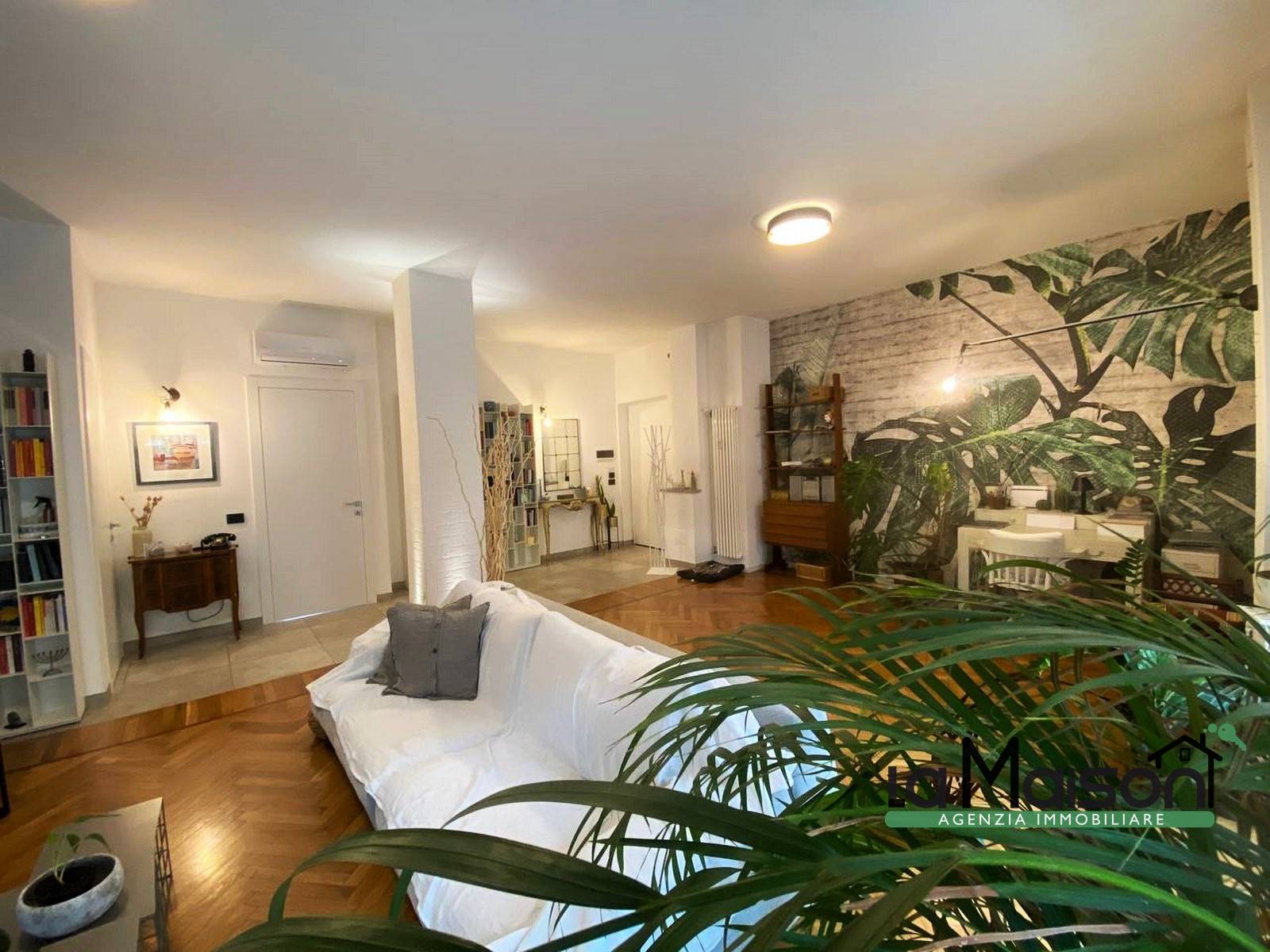 Appartamento in vendita a Ivrea, ospedale