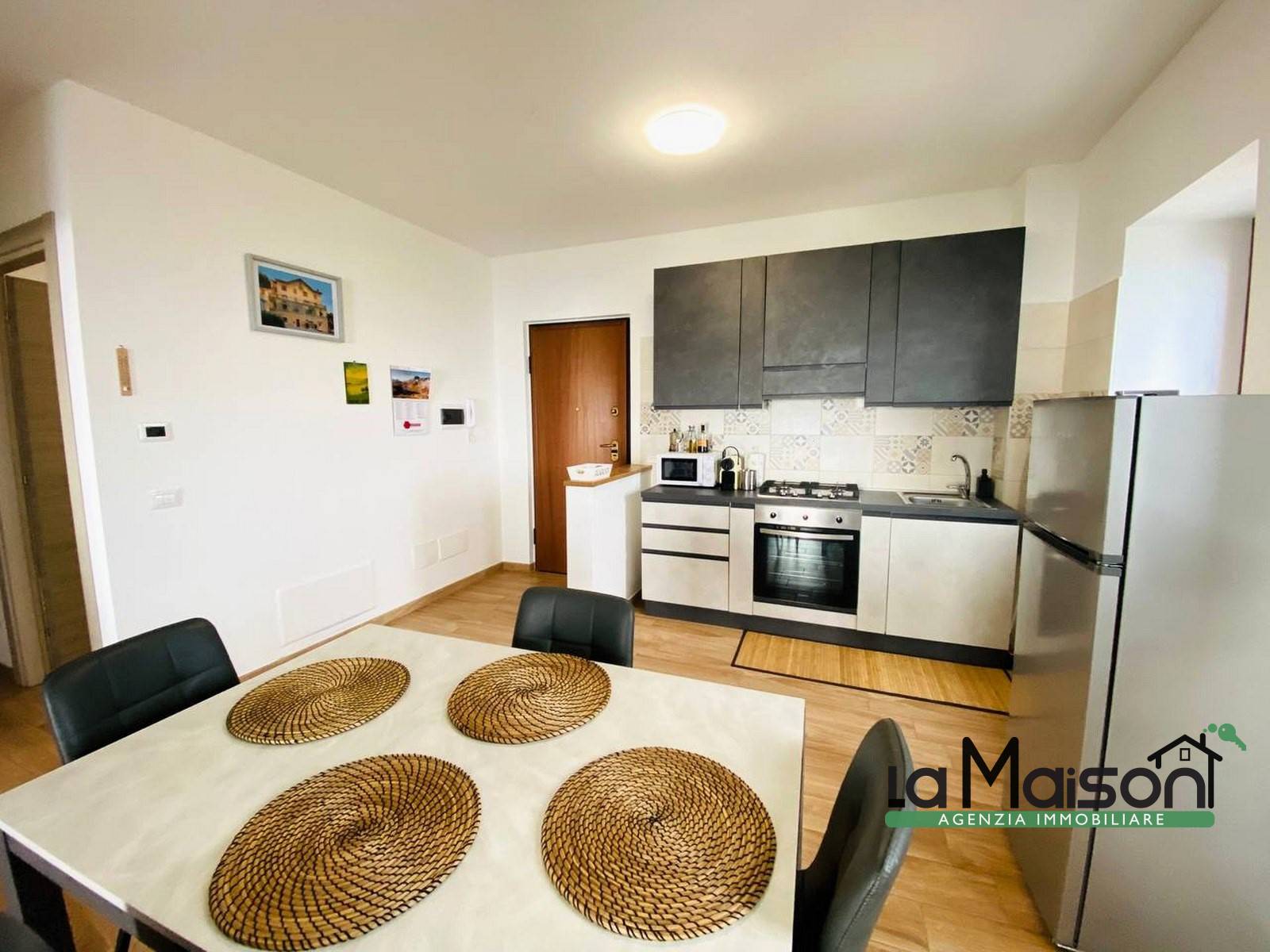 Appartamento in vendita a Andrate