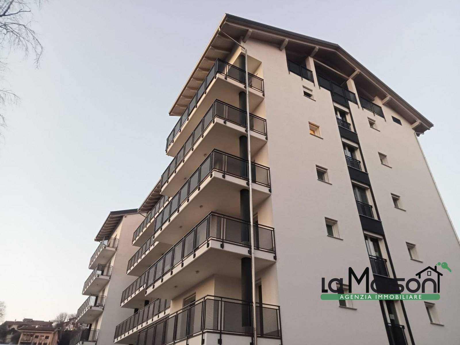 Appartamento in vendita a Ivrea, fiorana