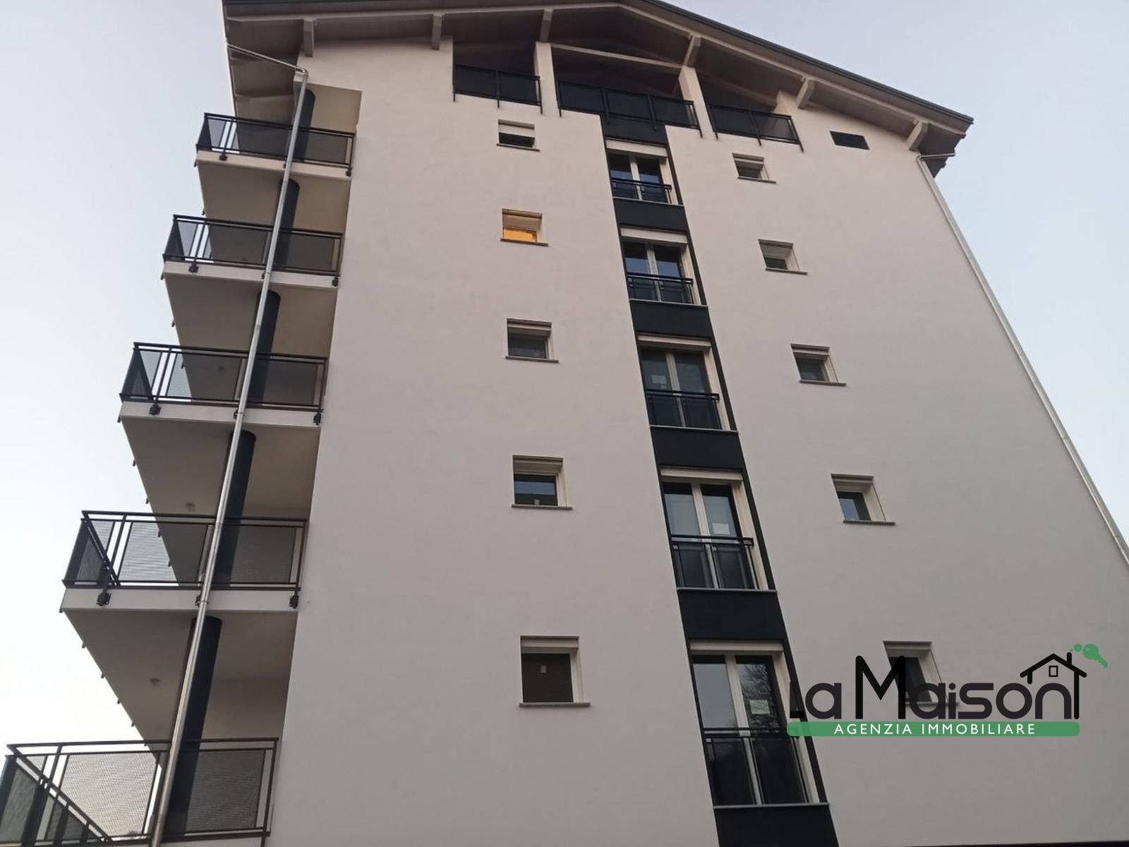 Appartamento in vendita a Ivrea, fiorana