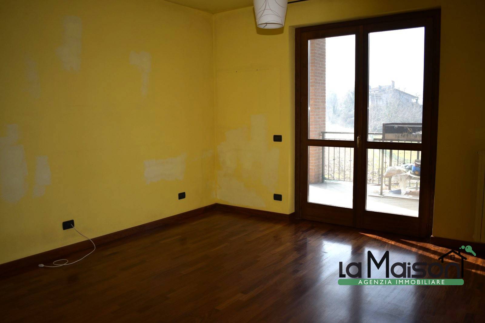 Villa in vendita a Roppolo