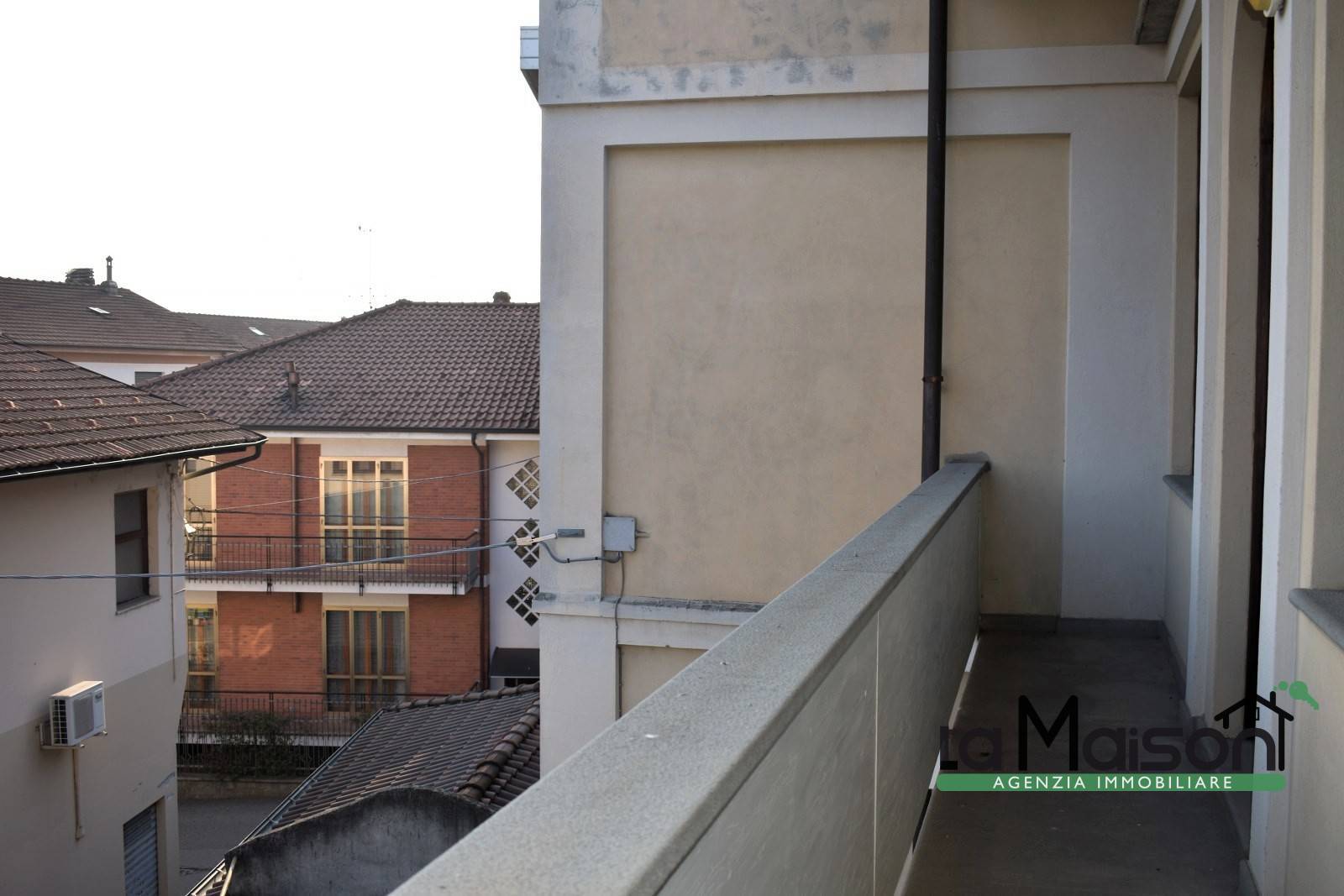 Appartamento in vendita a Strambino