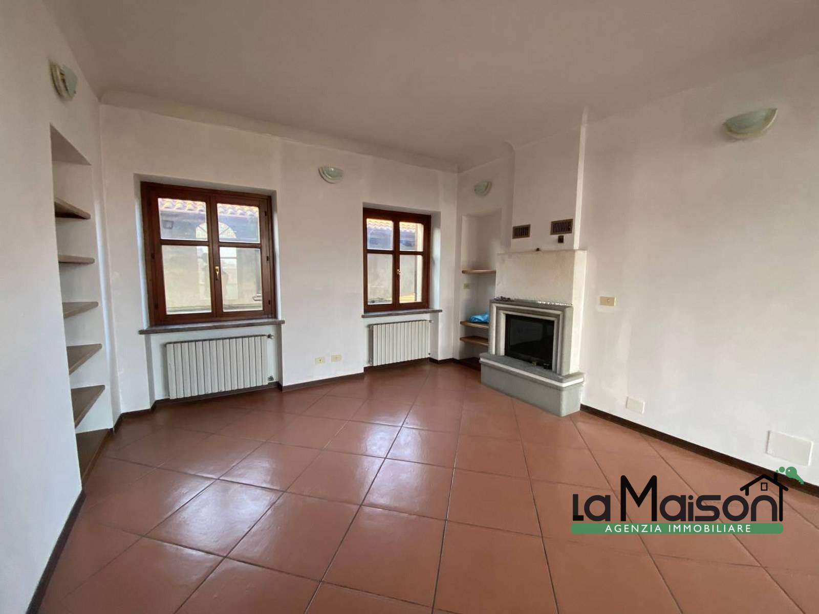 Appartamento in vendita a Strambino