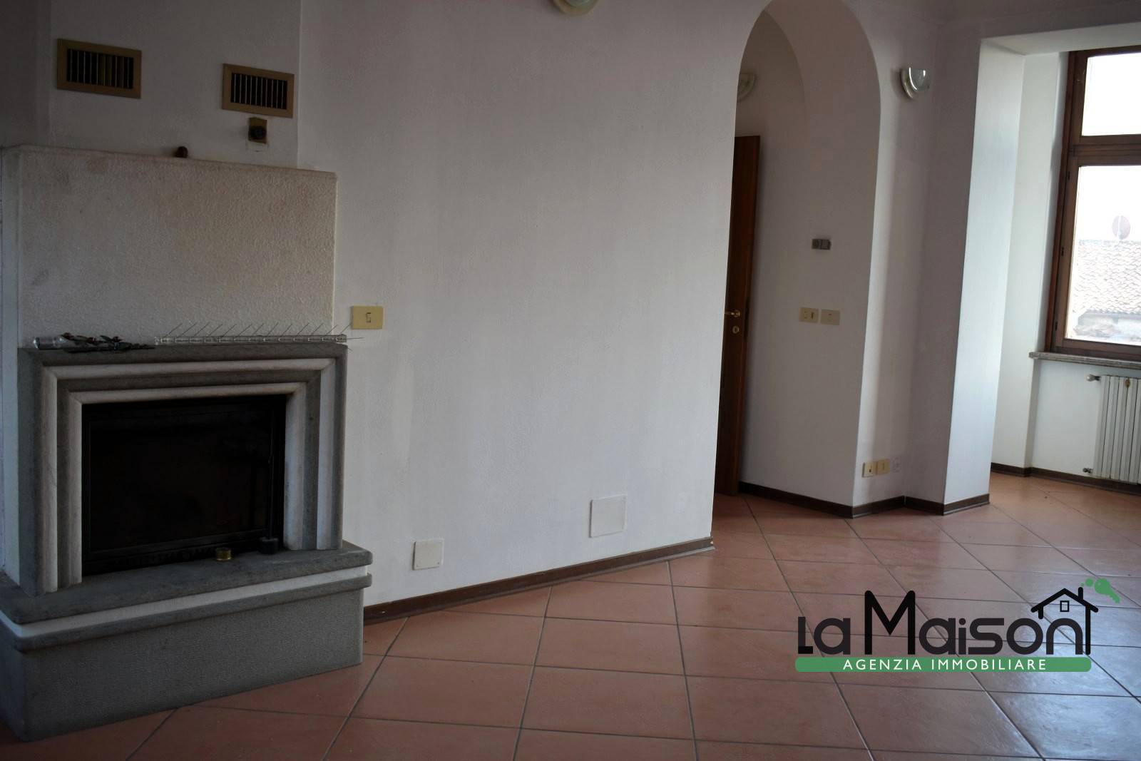 Appartamento in vendita a Strambino