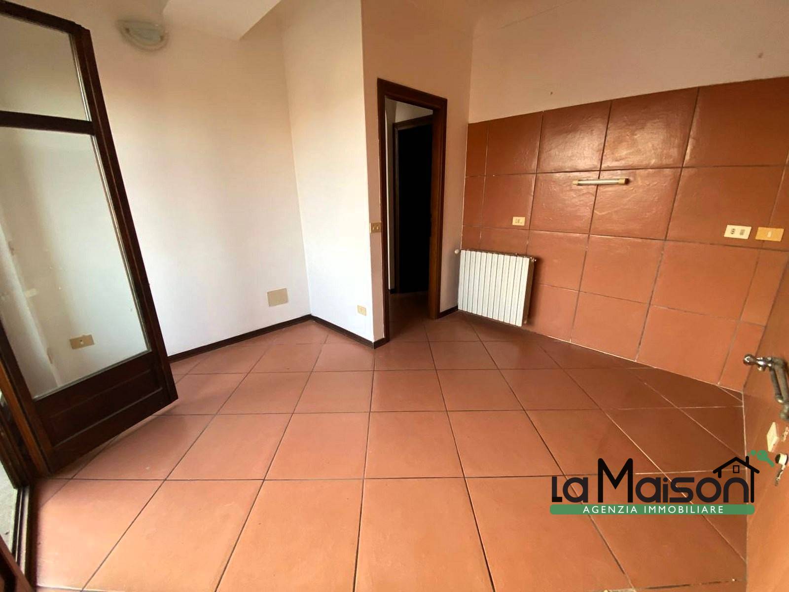 Appartamento in vendita a Strambino