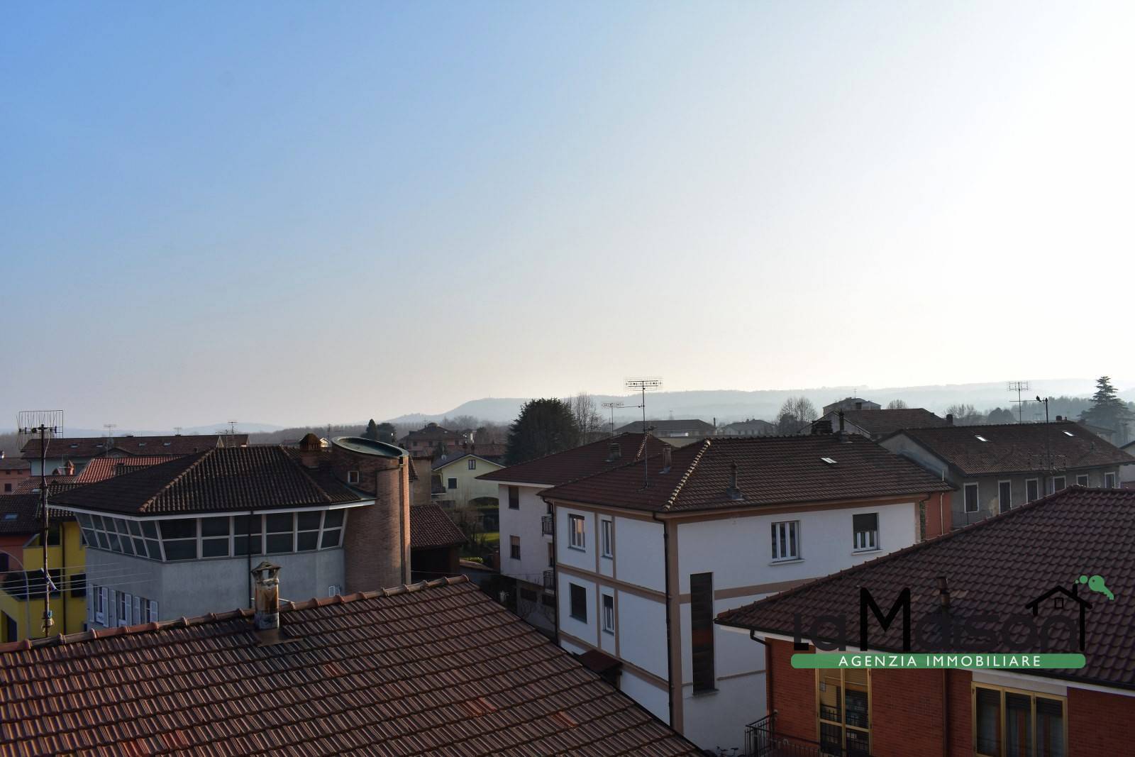 Appartamento in vendita a Strambino