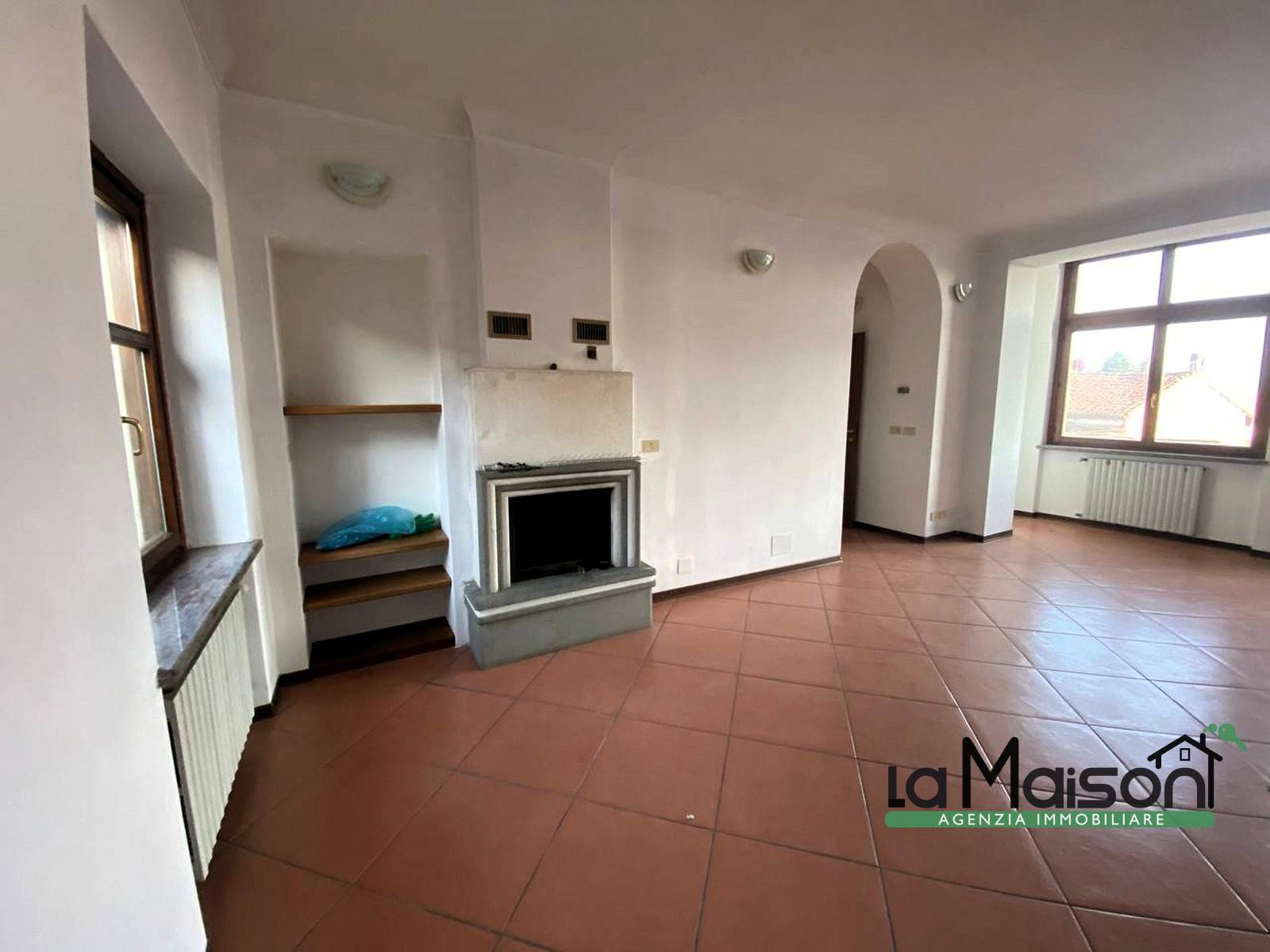 Appartamento in vendita a Strambino