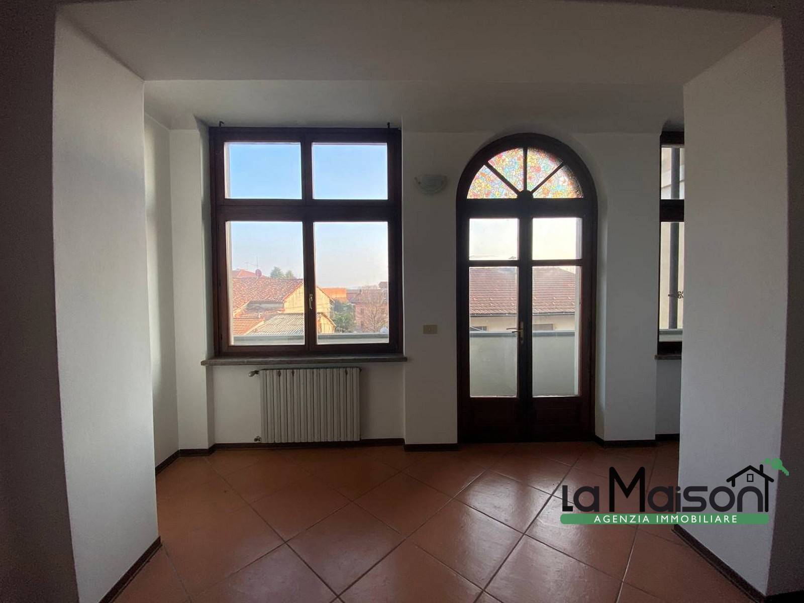 Appartamento in vendita a Strambino