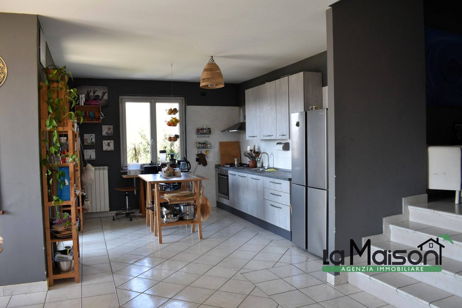 BIFAMILIARE in vendita a Quagliuzzo