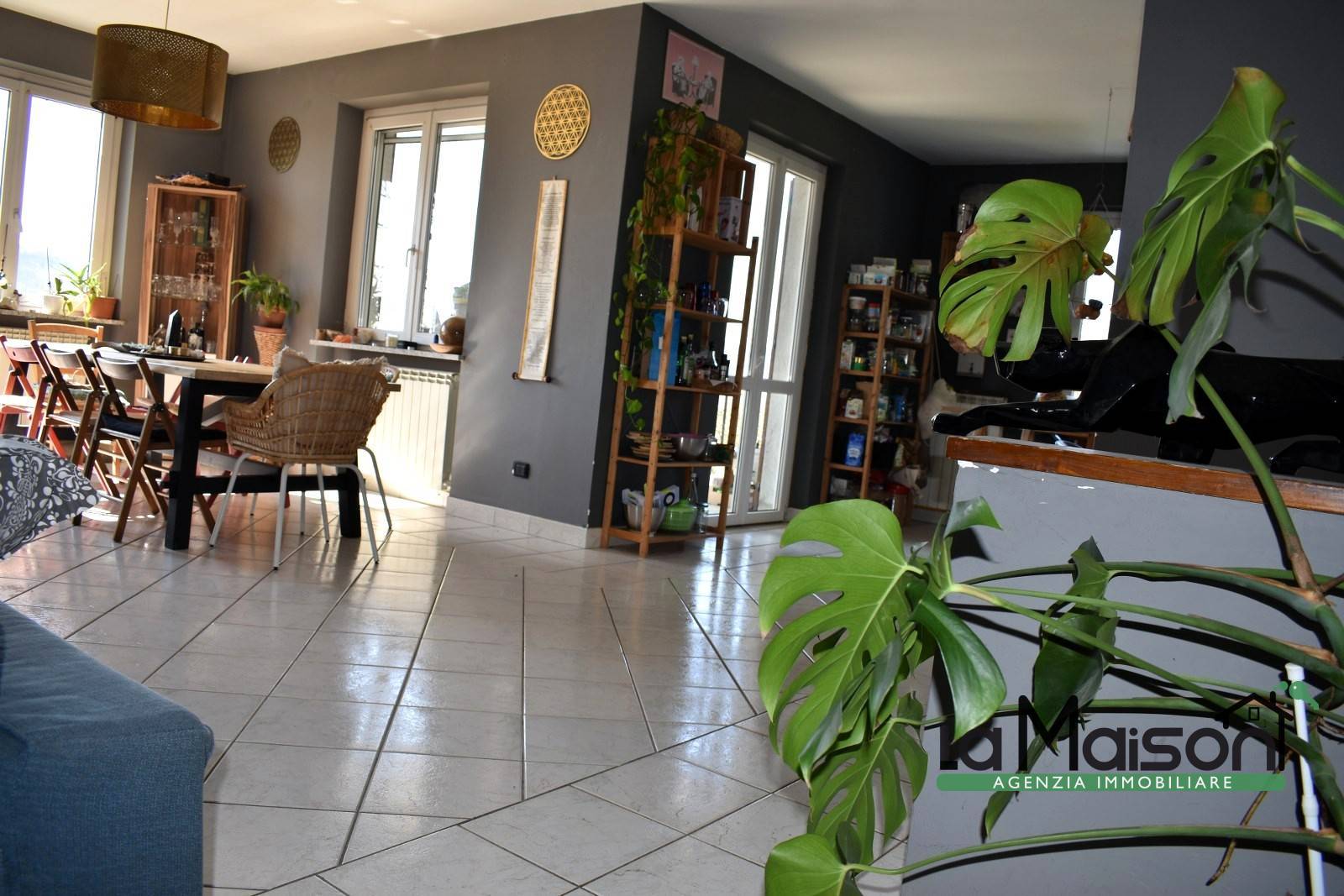 BIFAMILIARE in vendita a Quagliuzzo