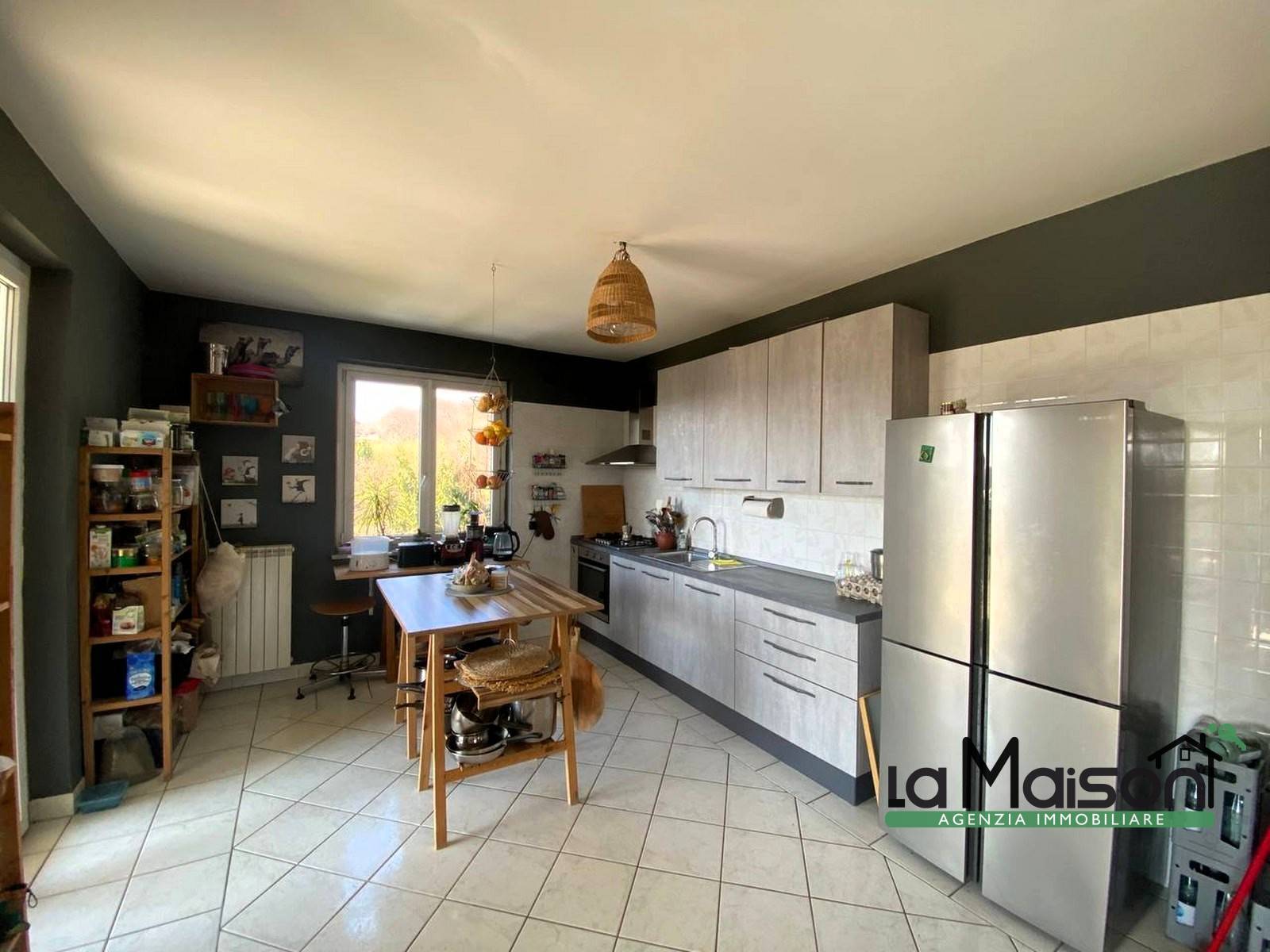 BIFAMILIARE in vendita a Quagliuzzo