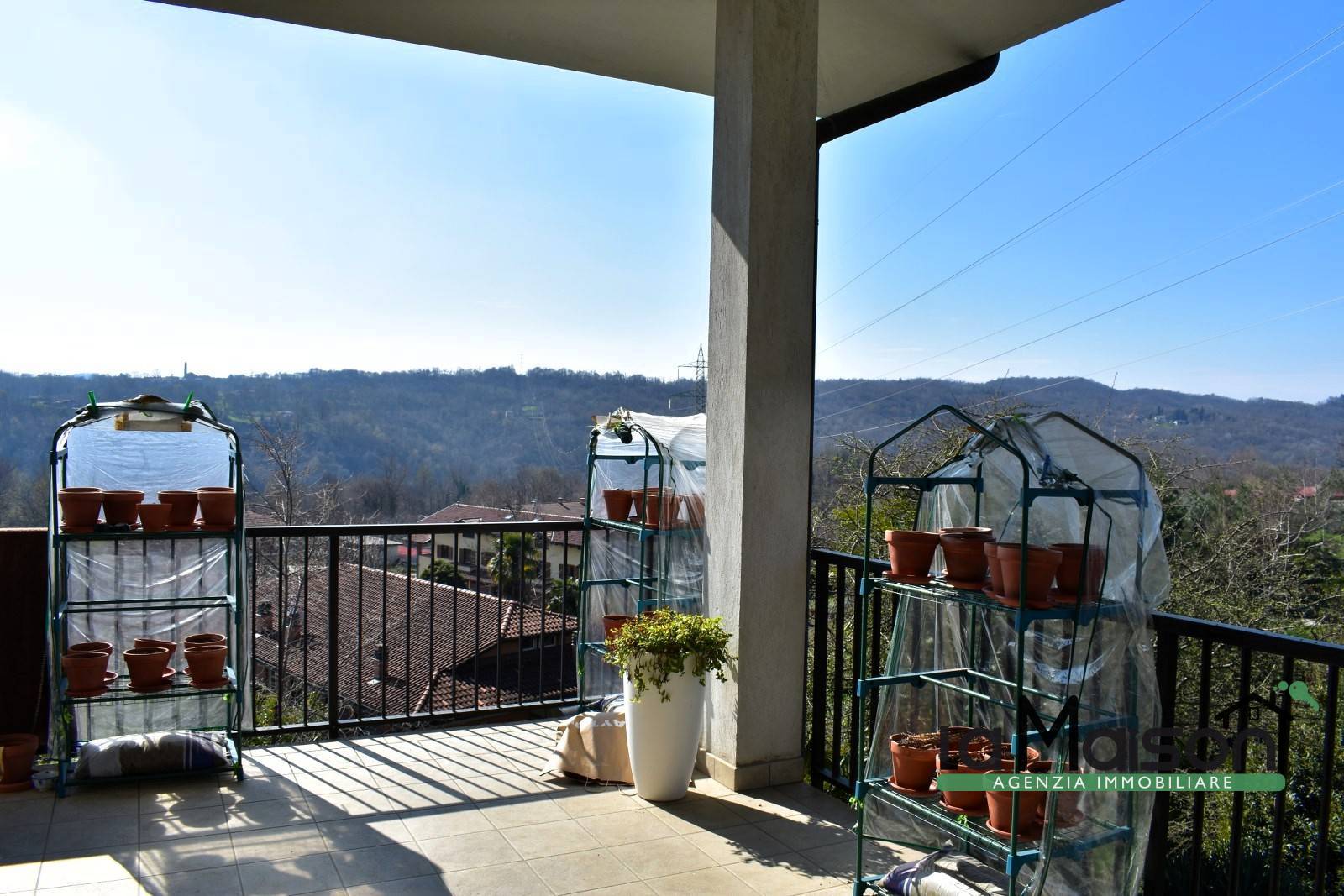 BIFAMILIARE in vendita a Quagliuzzo