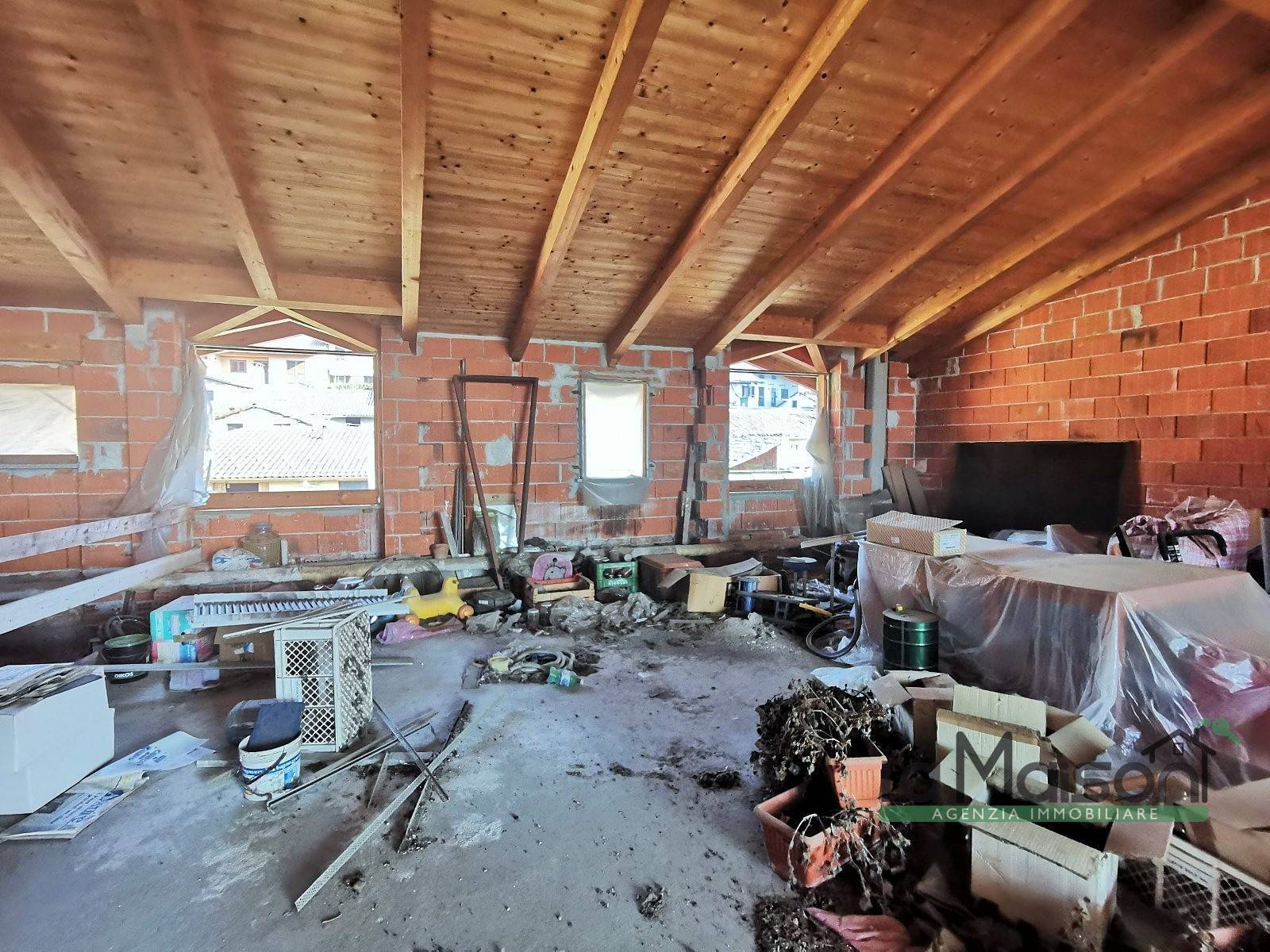 Appartamento in vendita a Palazzo Canavese