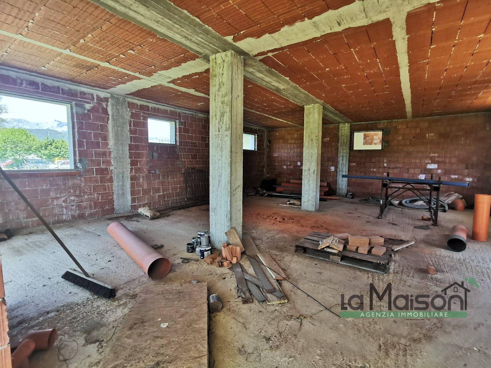 BIFAMILIARE in vendita a Pavone Canavese