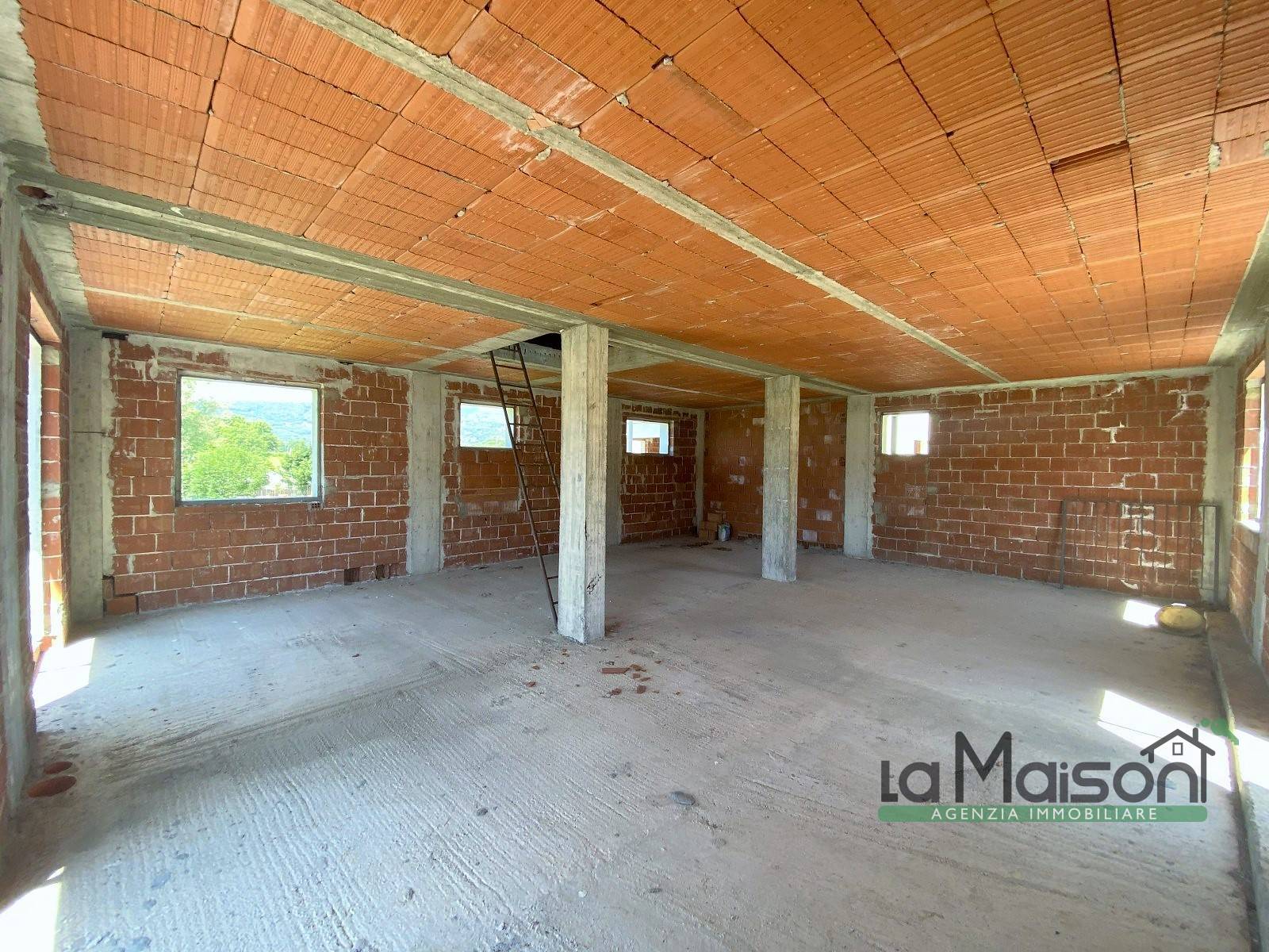 quadrifamiliare in vendita a Pavone Canavese