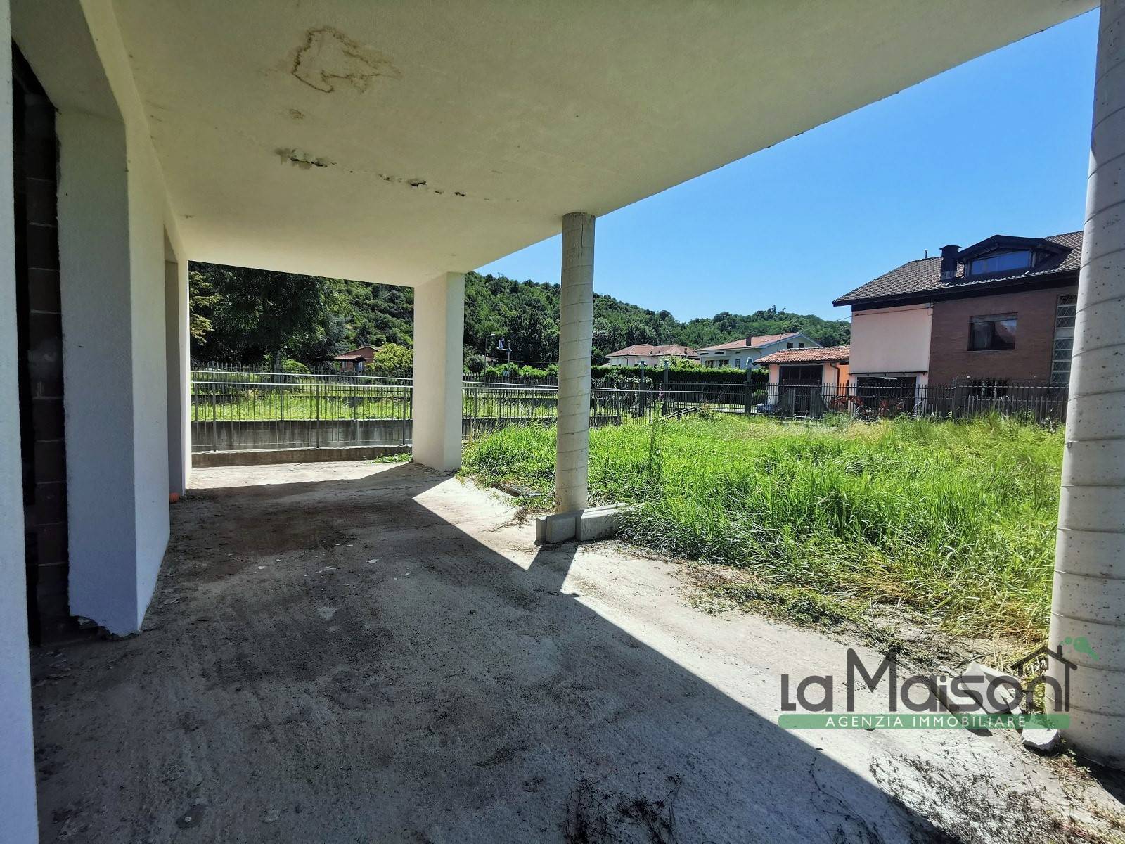 quadrifamiliare in vendita a Pavone Canavese