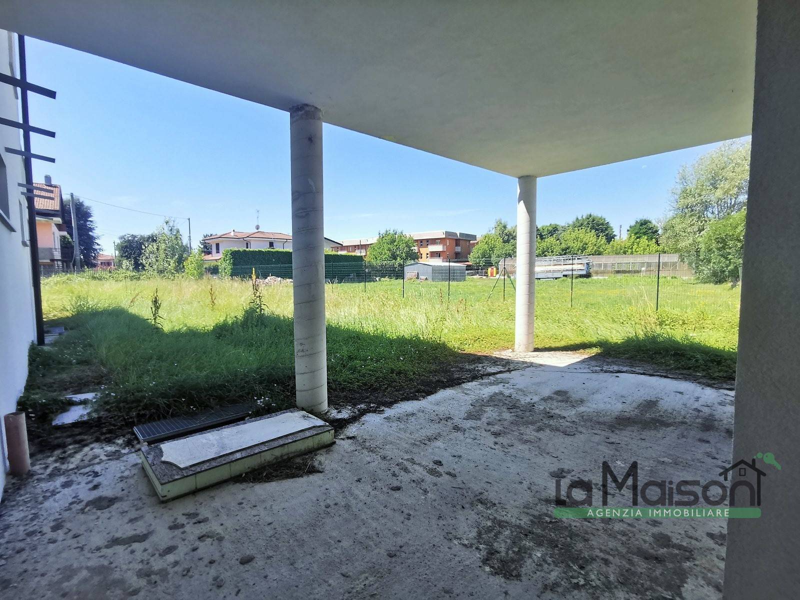 quadrifamiliare in vendita a Pavone Canavese