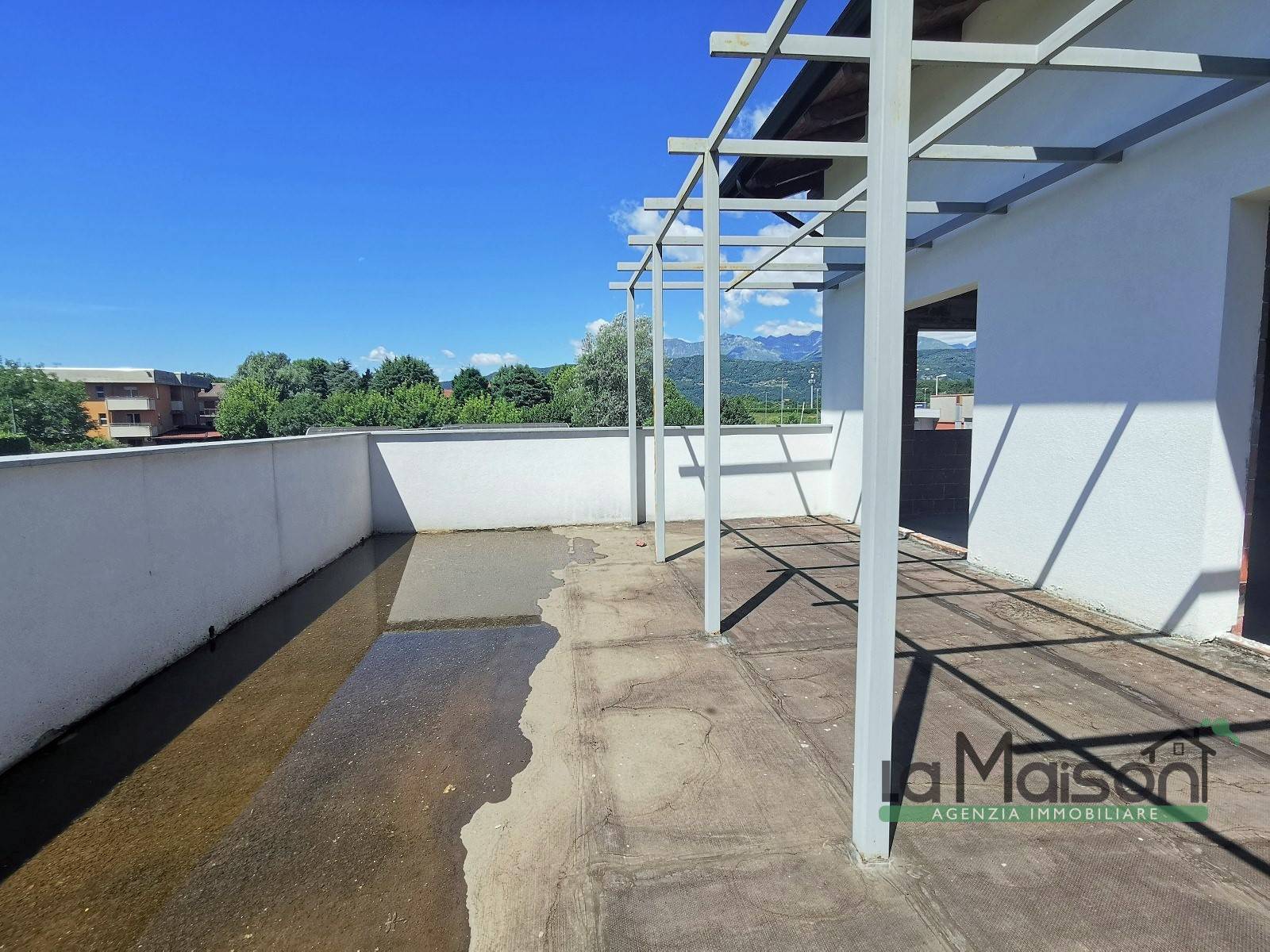 quadrifamiliare in vendita a Pavone Canavese