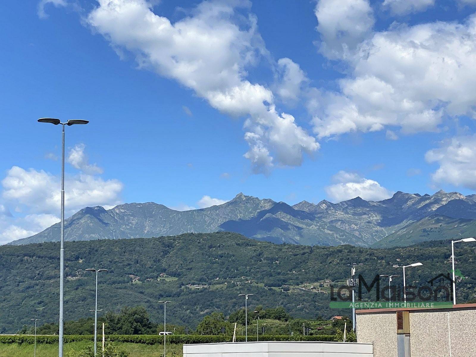 quadrifamiliare in vendita a Pavone Canavese