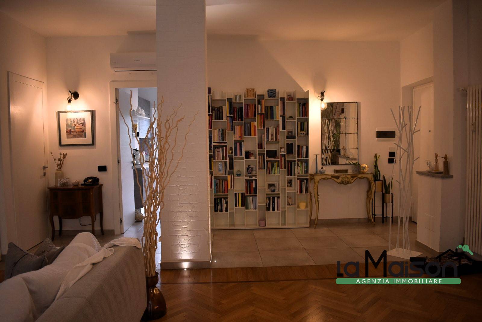 Appartamento in vendita a Ivrea, ospedale