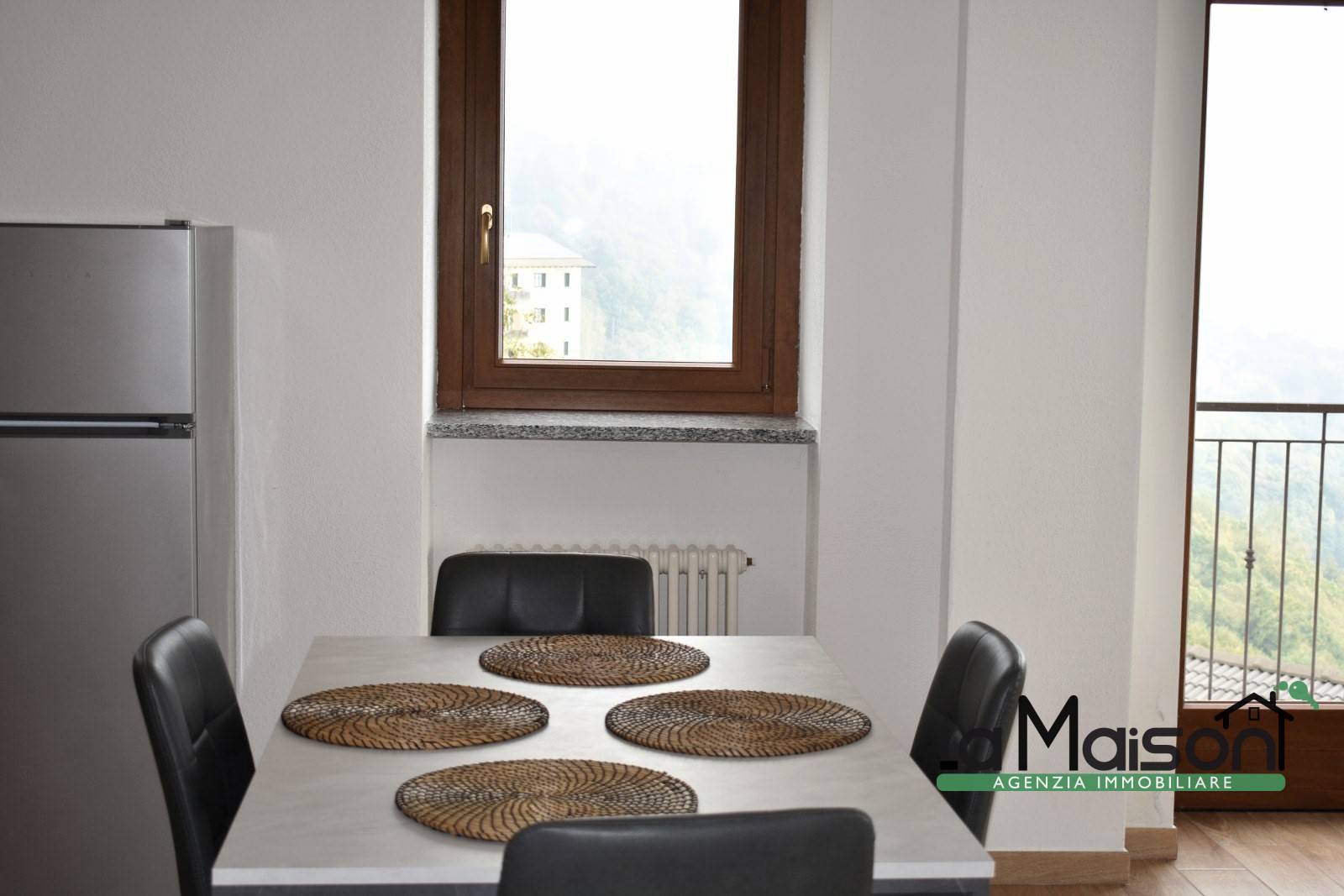 Appartamento in vendita a Andrate