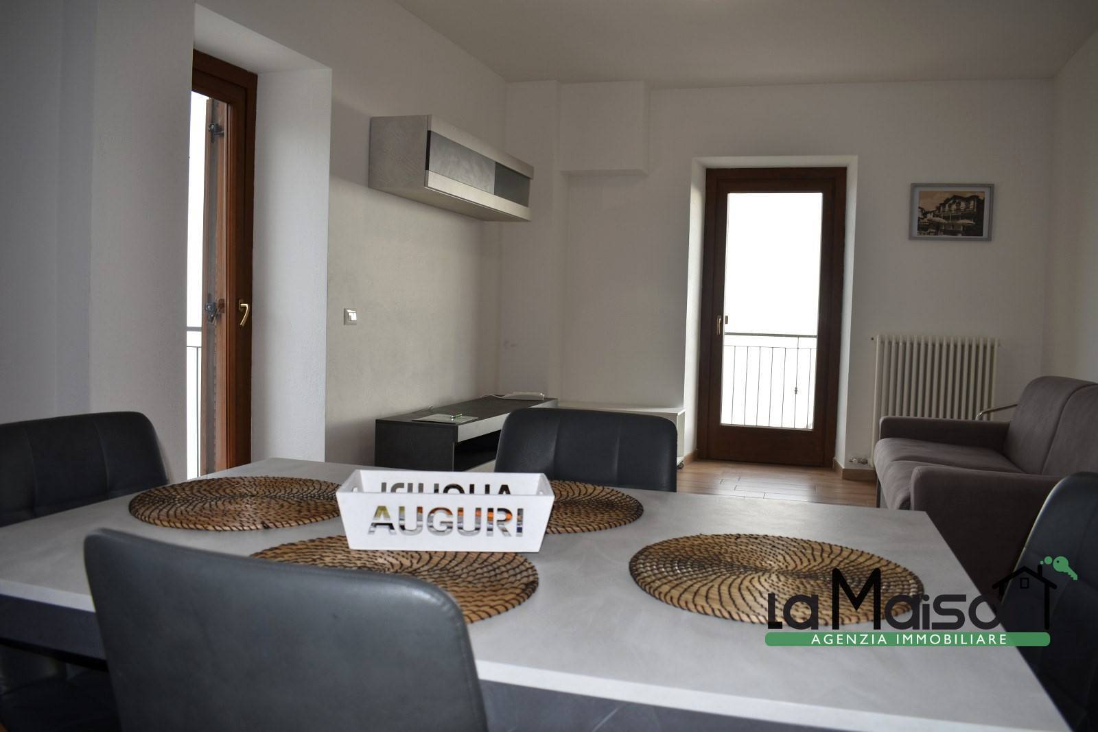 Appartamento in vendita a Andrate