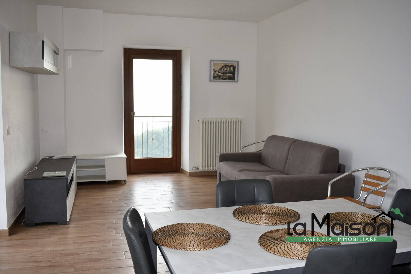 Appartamento in vendita a Andrate