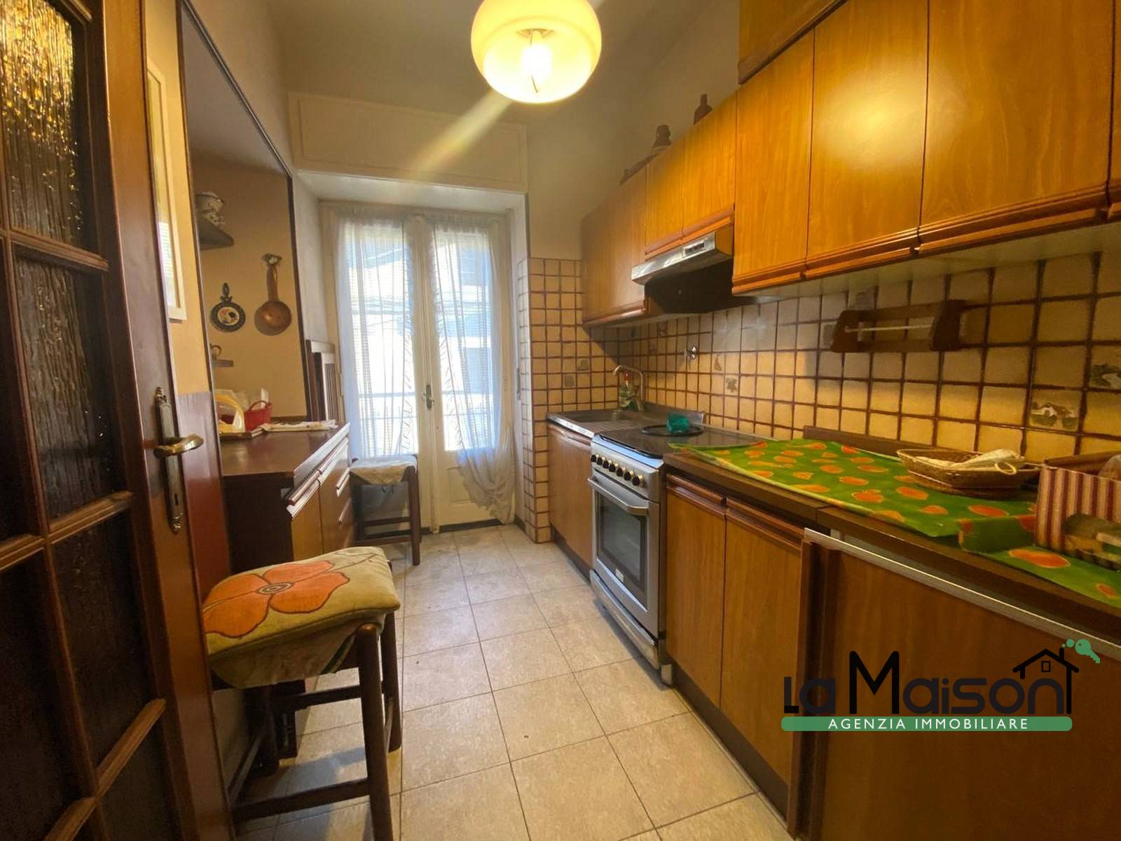 TRIFAMILIARE in vendita a Borgomasino