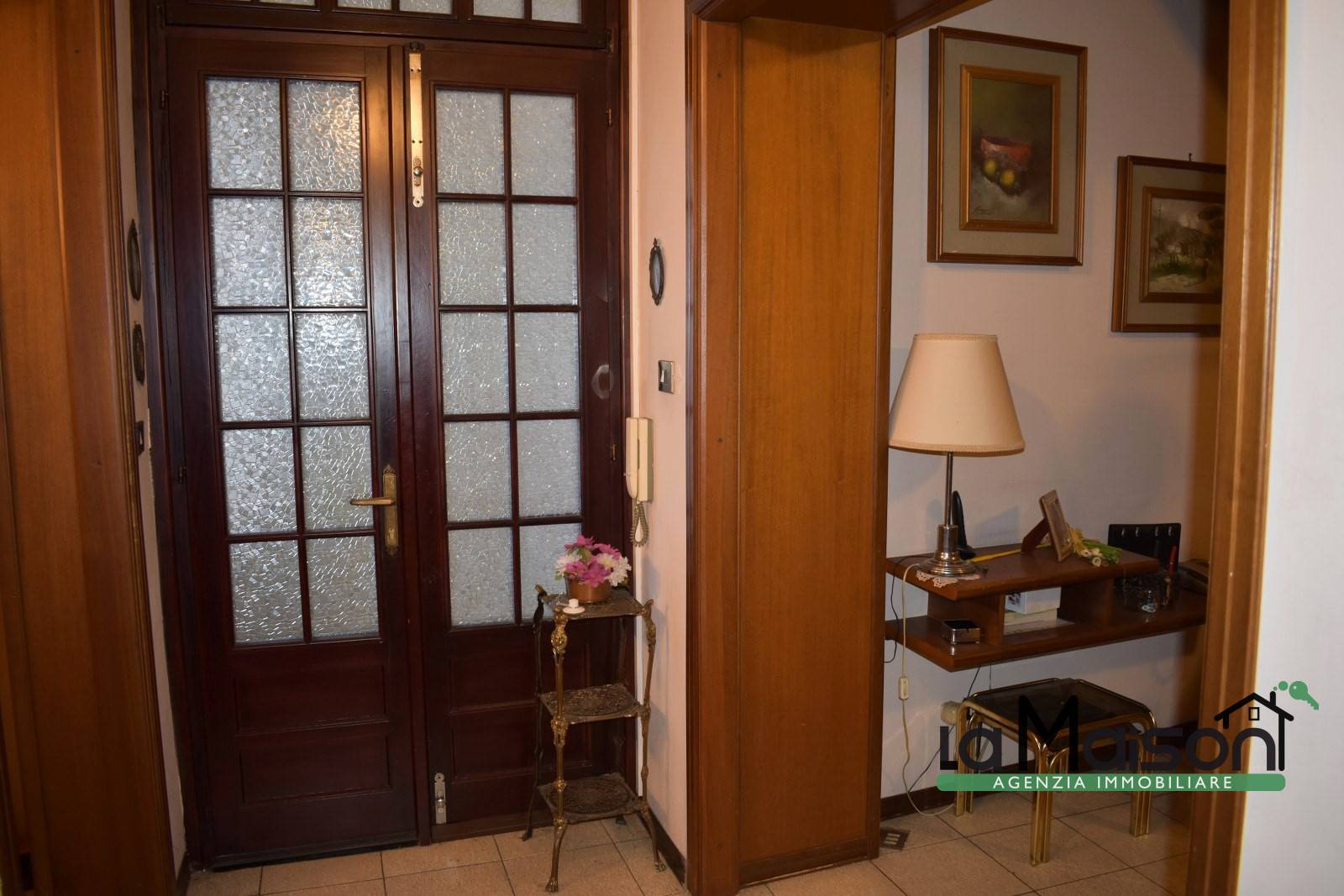 TRIFAMILIARE in vendita a Borgomasino