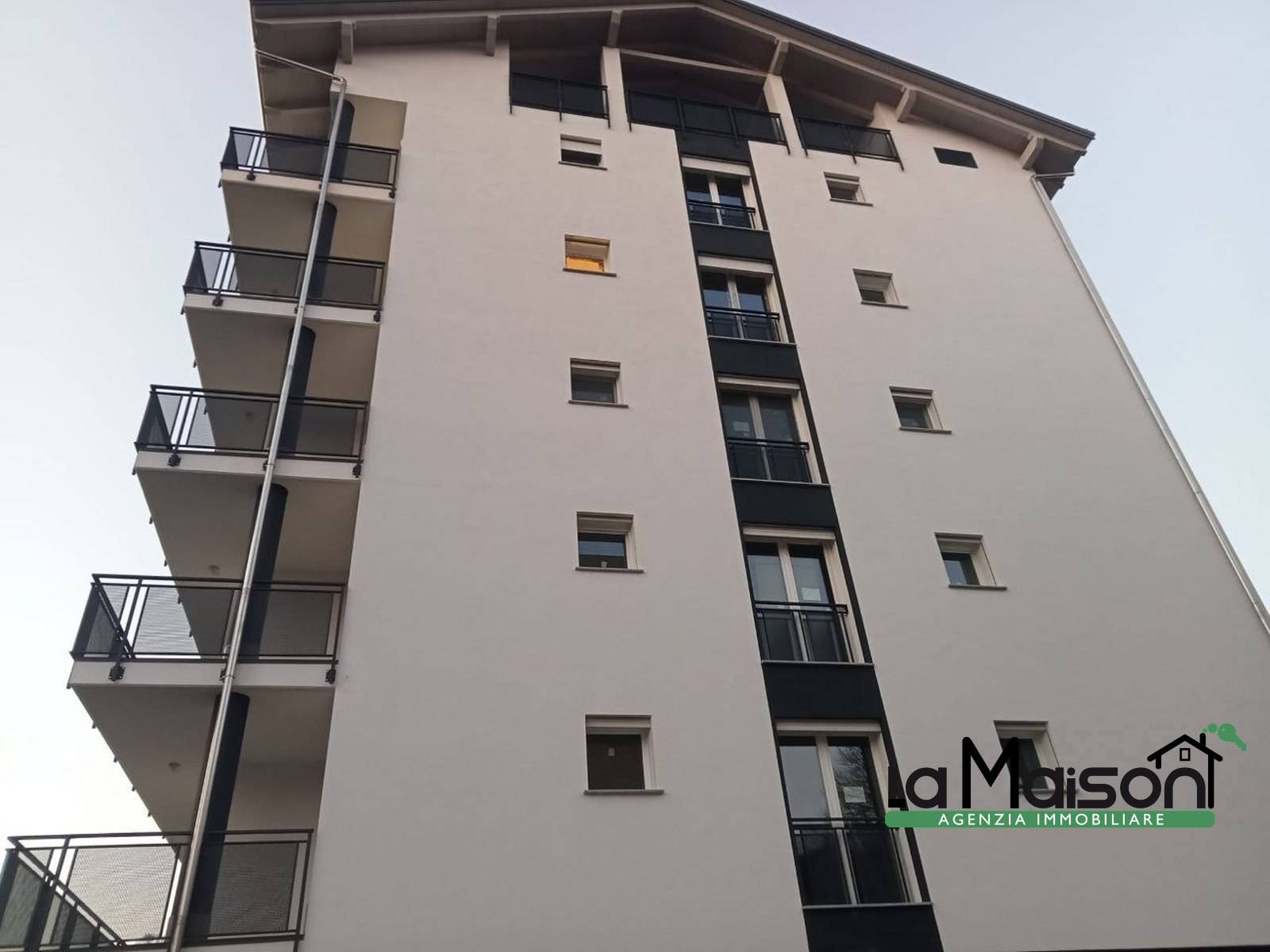 Appartamento in vendita a Ivrea, zona san lorenzo