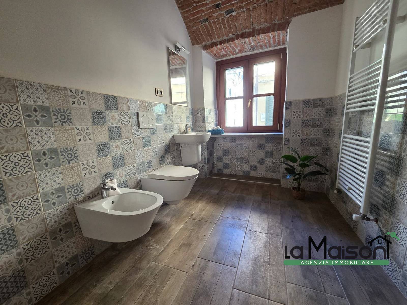 Appartamento in vendita a Ivrea, centro